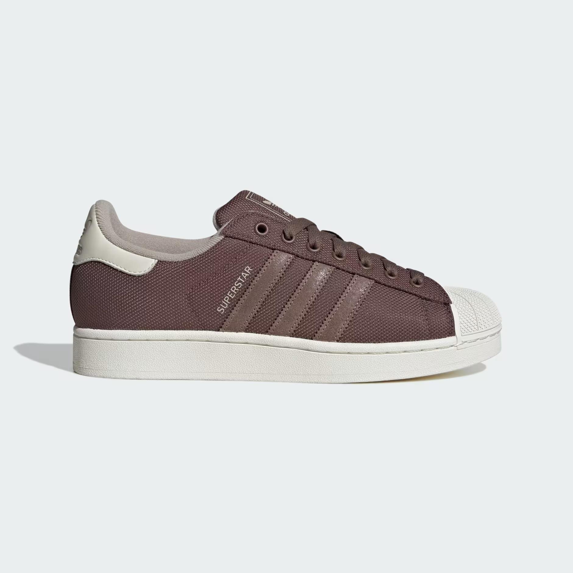 adidas Superstar II Erkek Günlük Spor Ayakkabı - Görsel 2