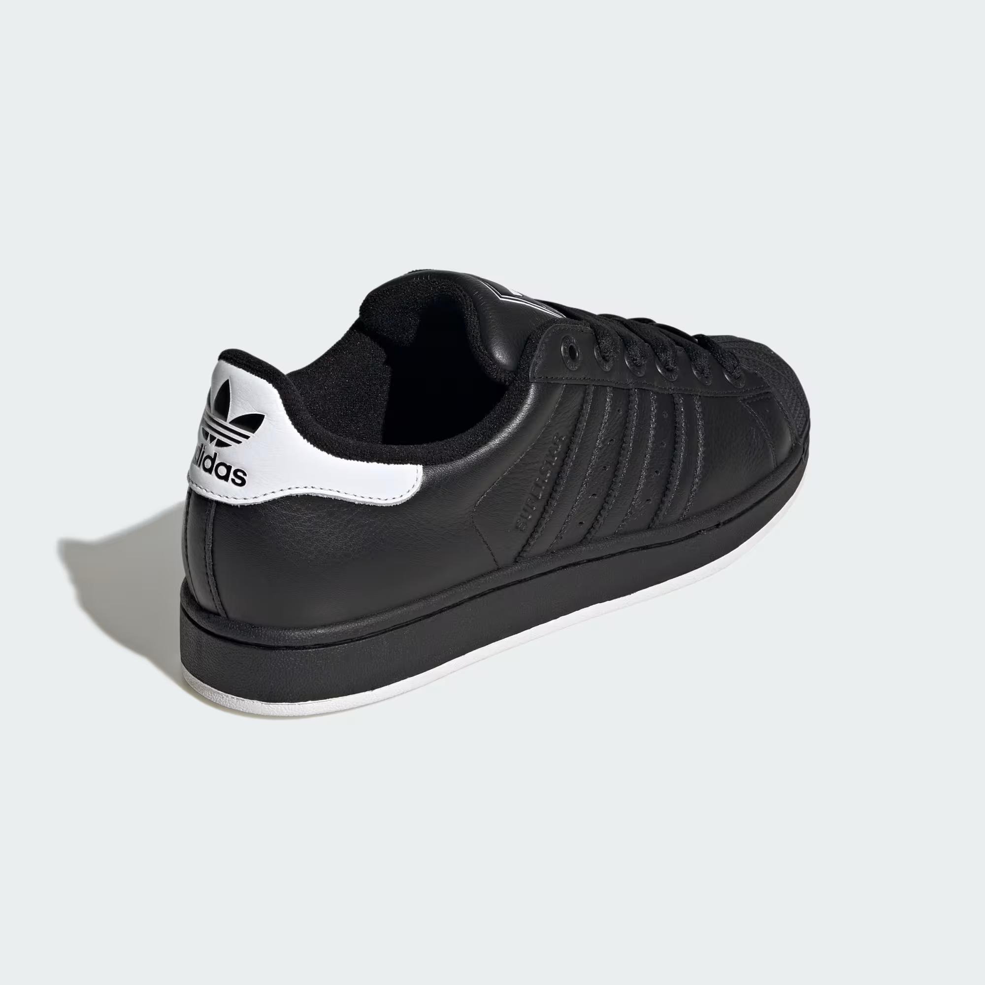 adidas Superstar II Erkek Günlük Spor Ayakkabı - Görsel 6