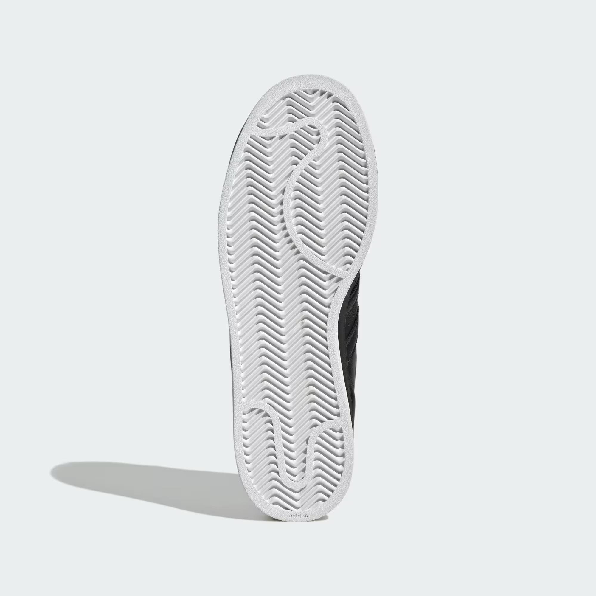 adidas Superstar II Erkek Günlük Spor Ayakkabı - Görsel 4