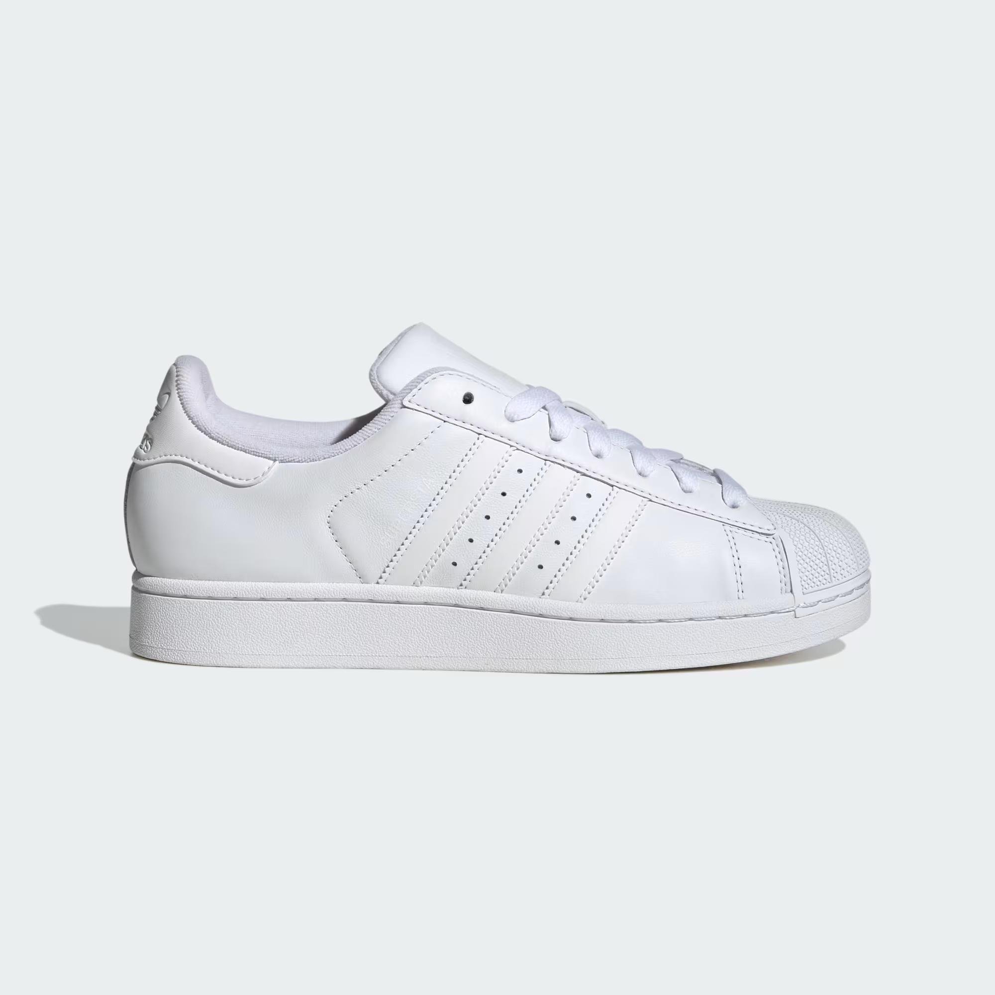 adidas Superstar II Erkek Günlük Spor Ayakkabı - Görsel 2