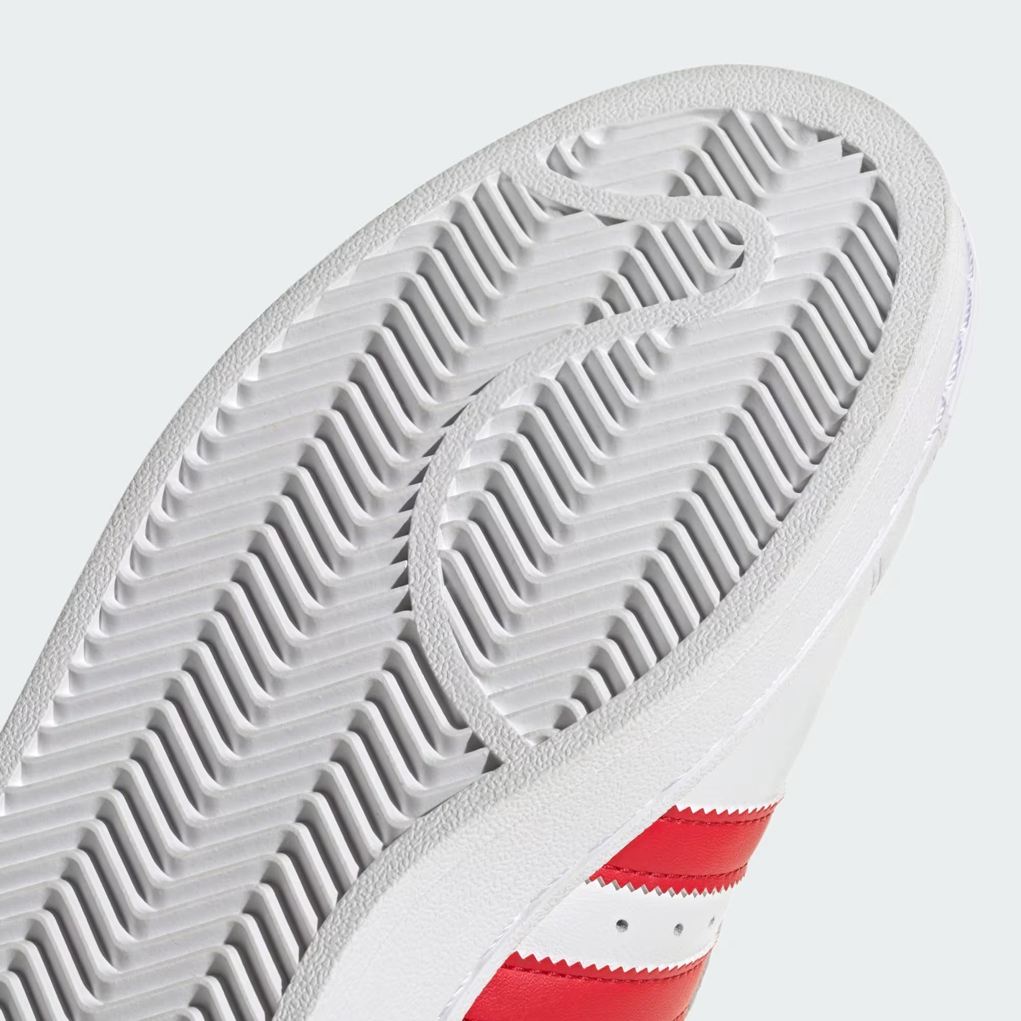 adidas Superstar II Erkek Günlük Spor Ayakkabı