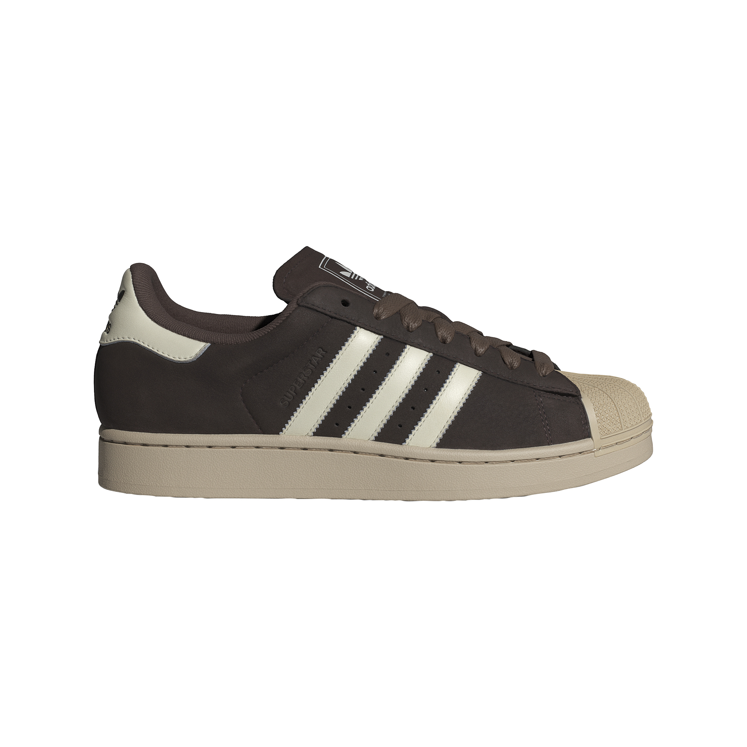 Adidas Kahverengi Adidas Superstar II