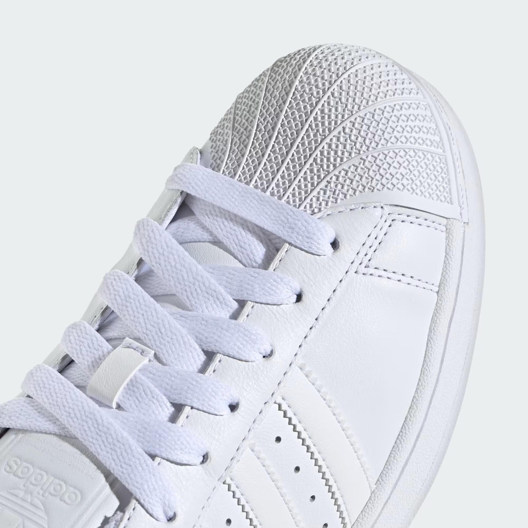 adidas Superstar II Erkek Günlük Spor Ayakkabı