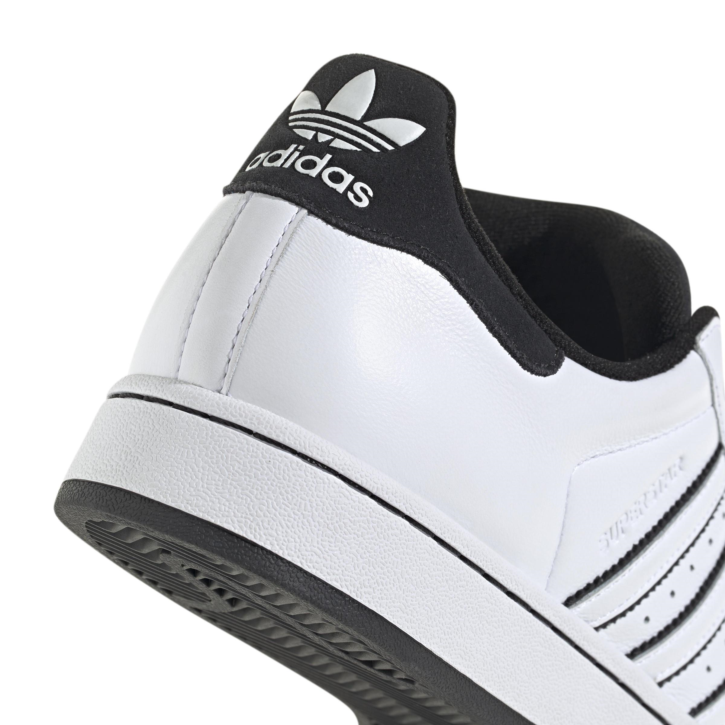 adidas Superstar II Erkek Günlük Spor Ayakkabı