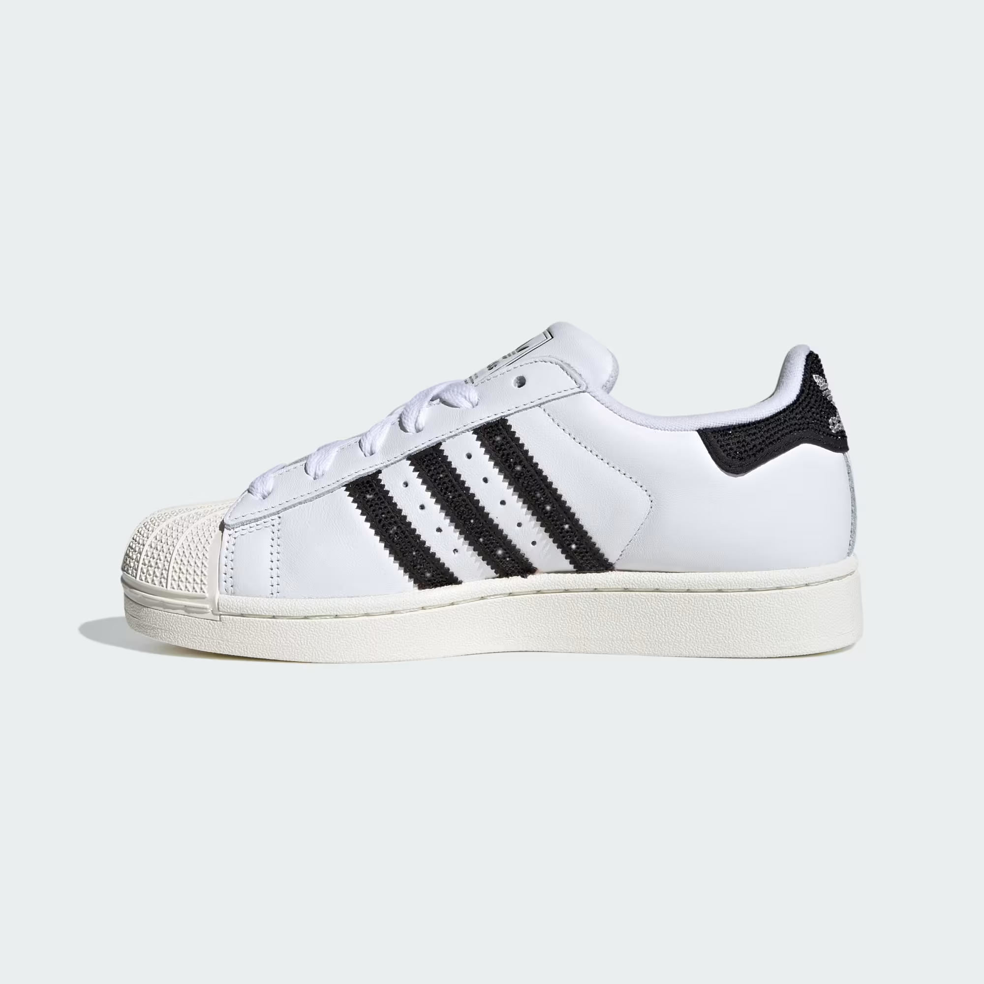adidas Superstar II Kadın Günlük Spor Ayakkabı