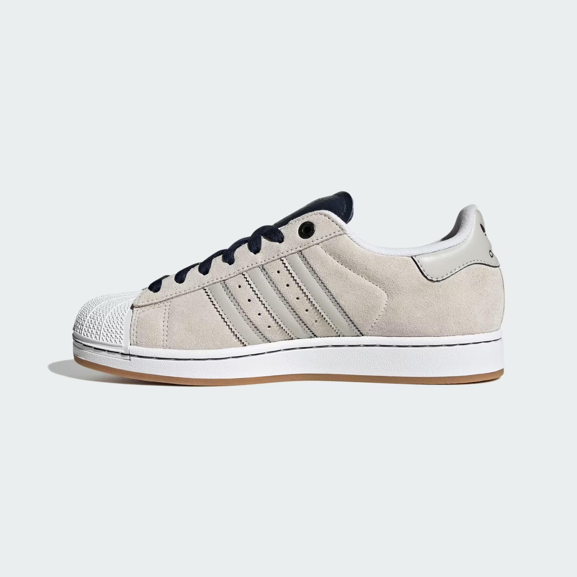 adidas Superstar II Kadın Günlük Spor Ayakkabı