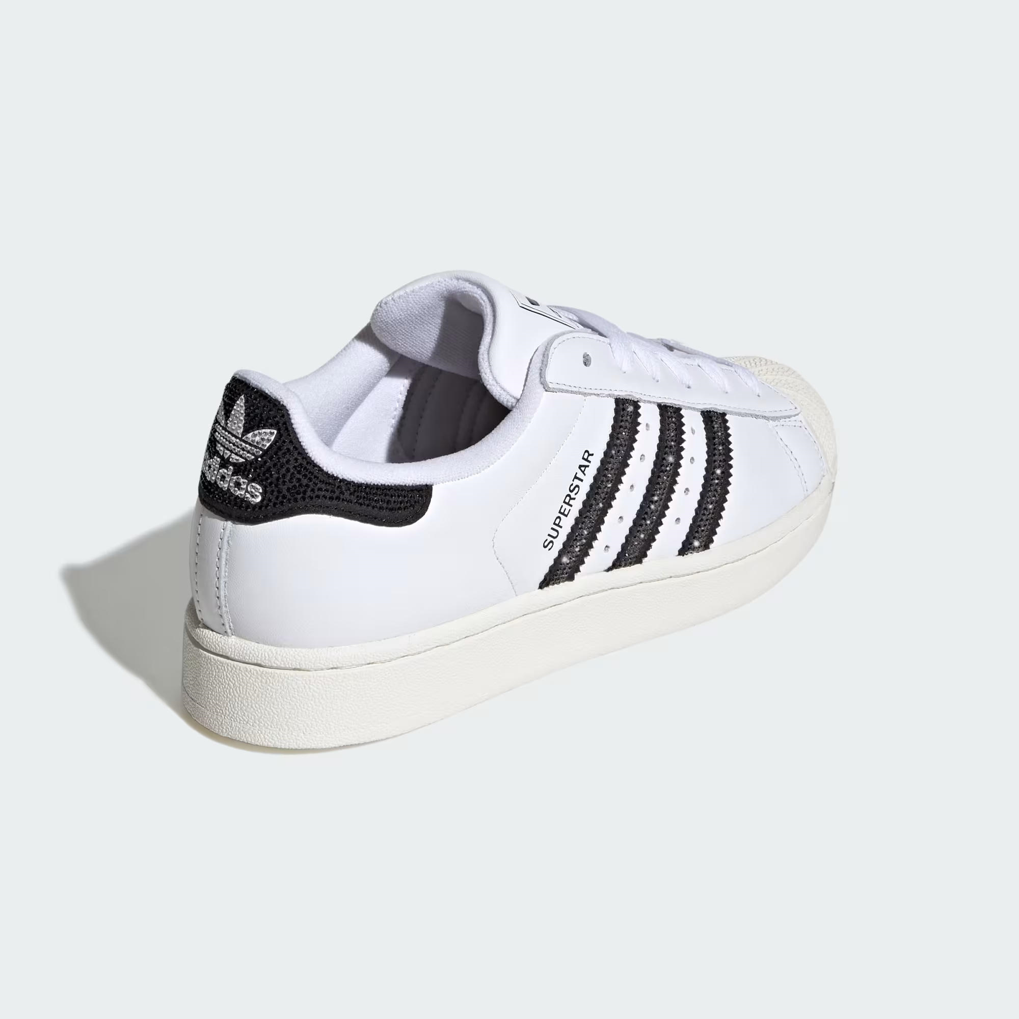 adidas Superstar II Kadın Günlük Spor Ayakkabı
