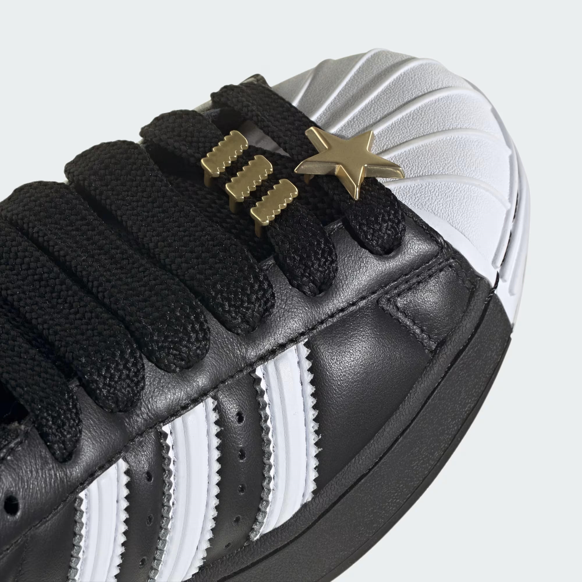 adidas Superstar II Kadın Günlük Spor Ayakkabı