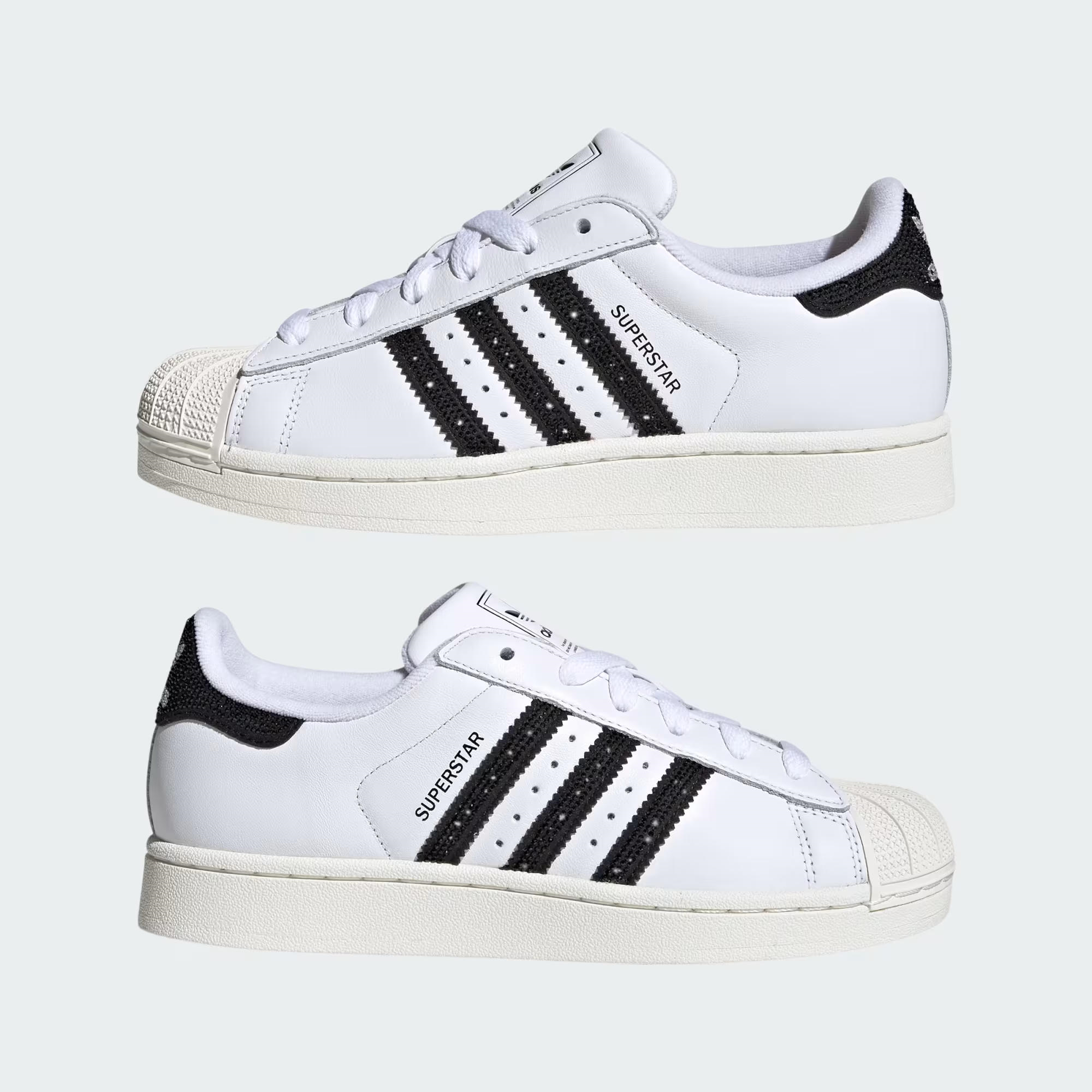 adidas Superstar II Kadın Günlük Spor Ayakkabı