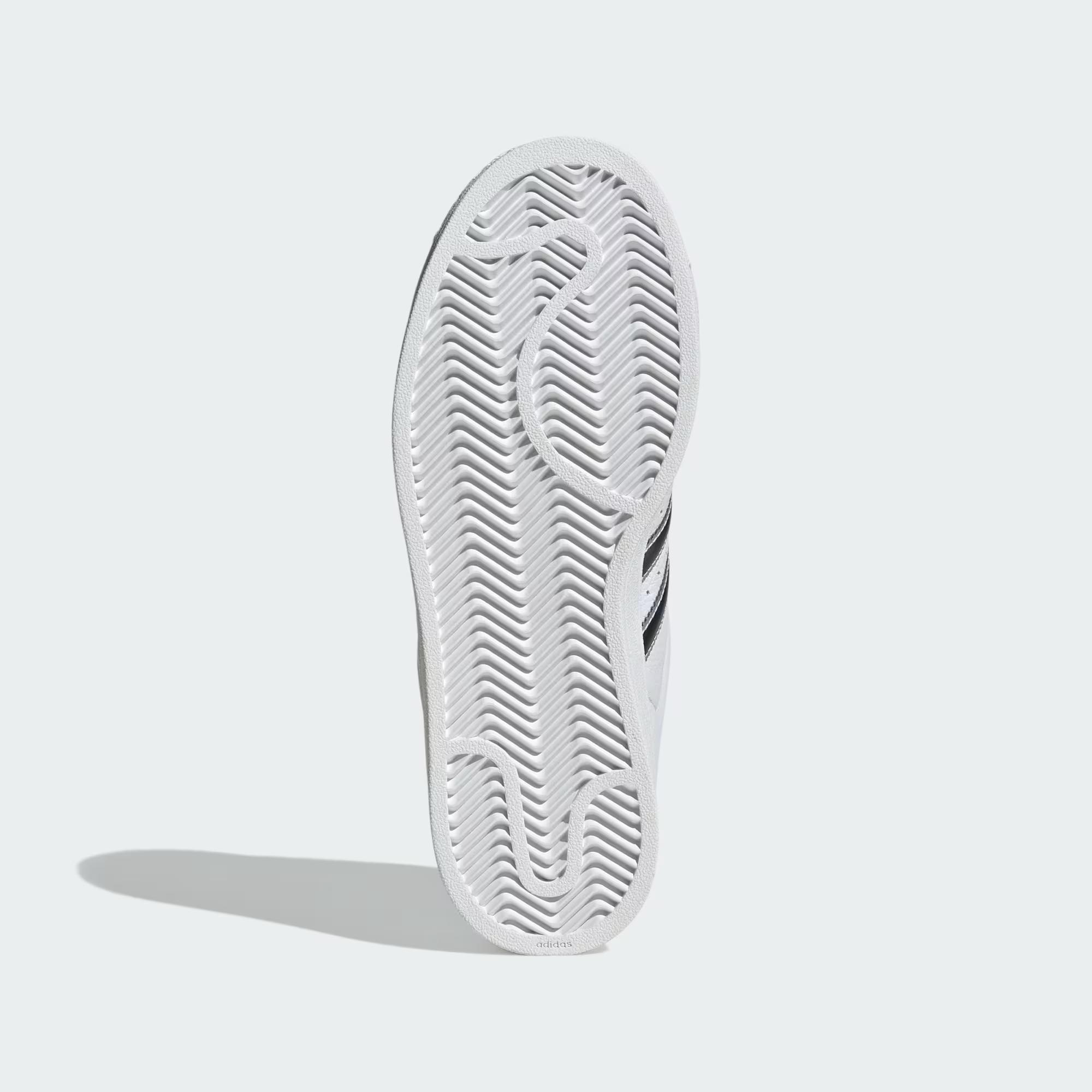 adidas Superstar II Kadın Günlük Spor Ayakkabı - Görsel 4