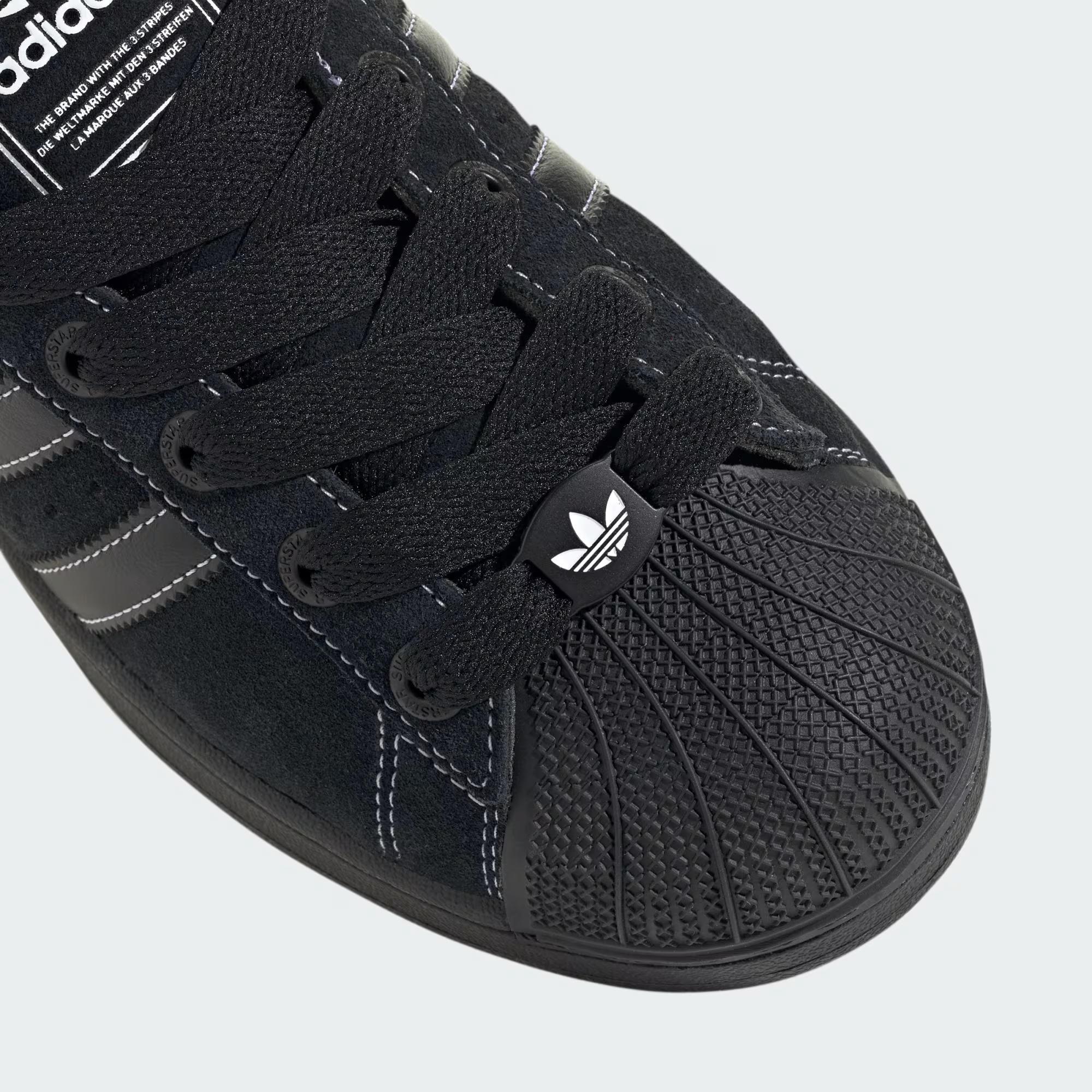 adidas Superstar II Kadın Günlük Spor Ayakkabı