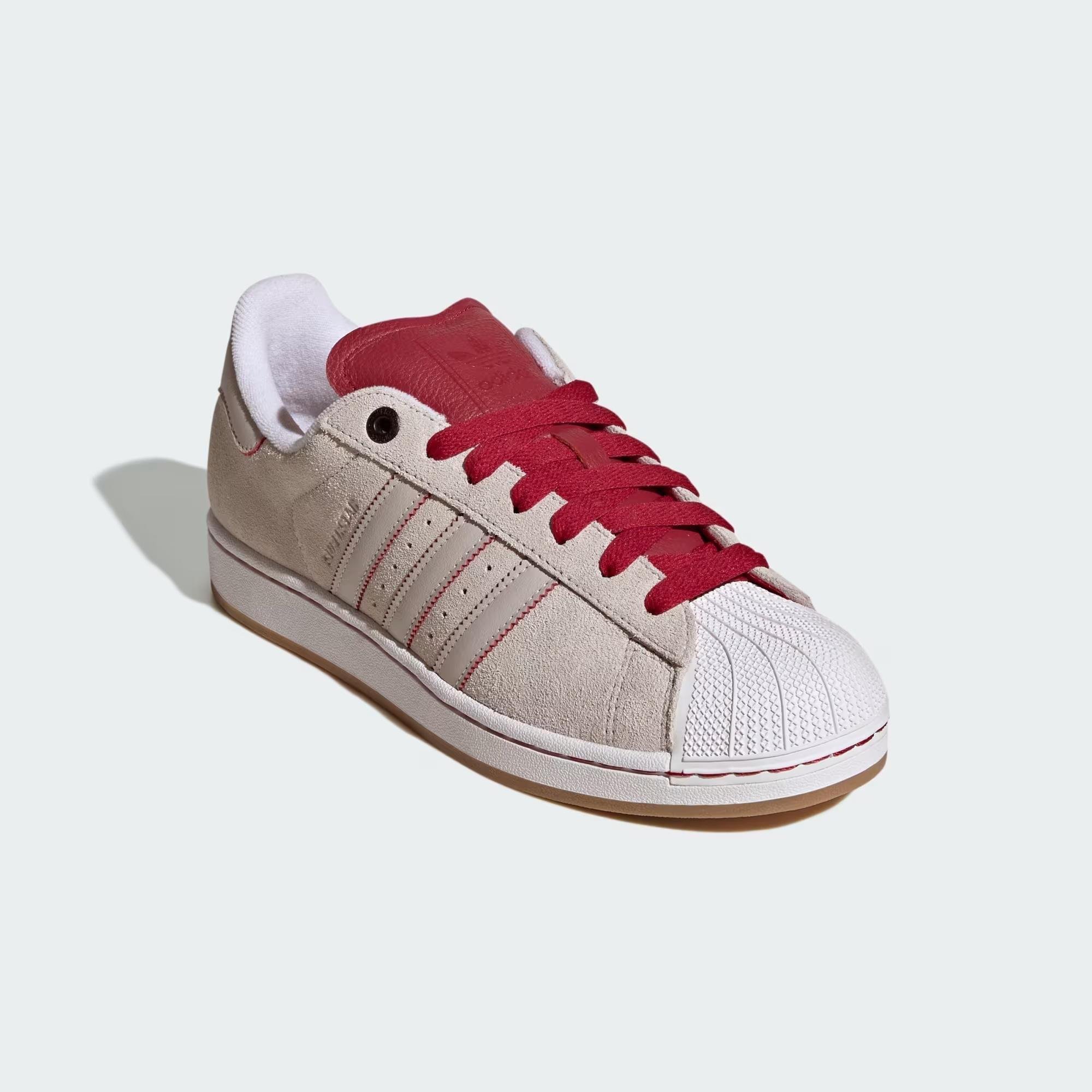 adidas Superstar II Kadın Günlük Spor Ayakkabı - Görsel 5