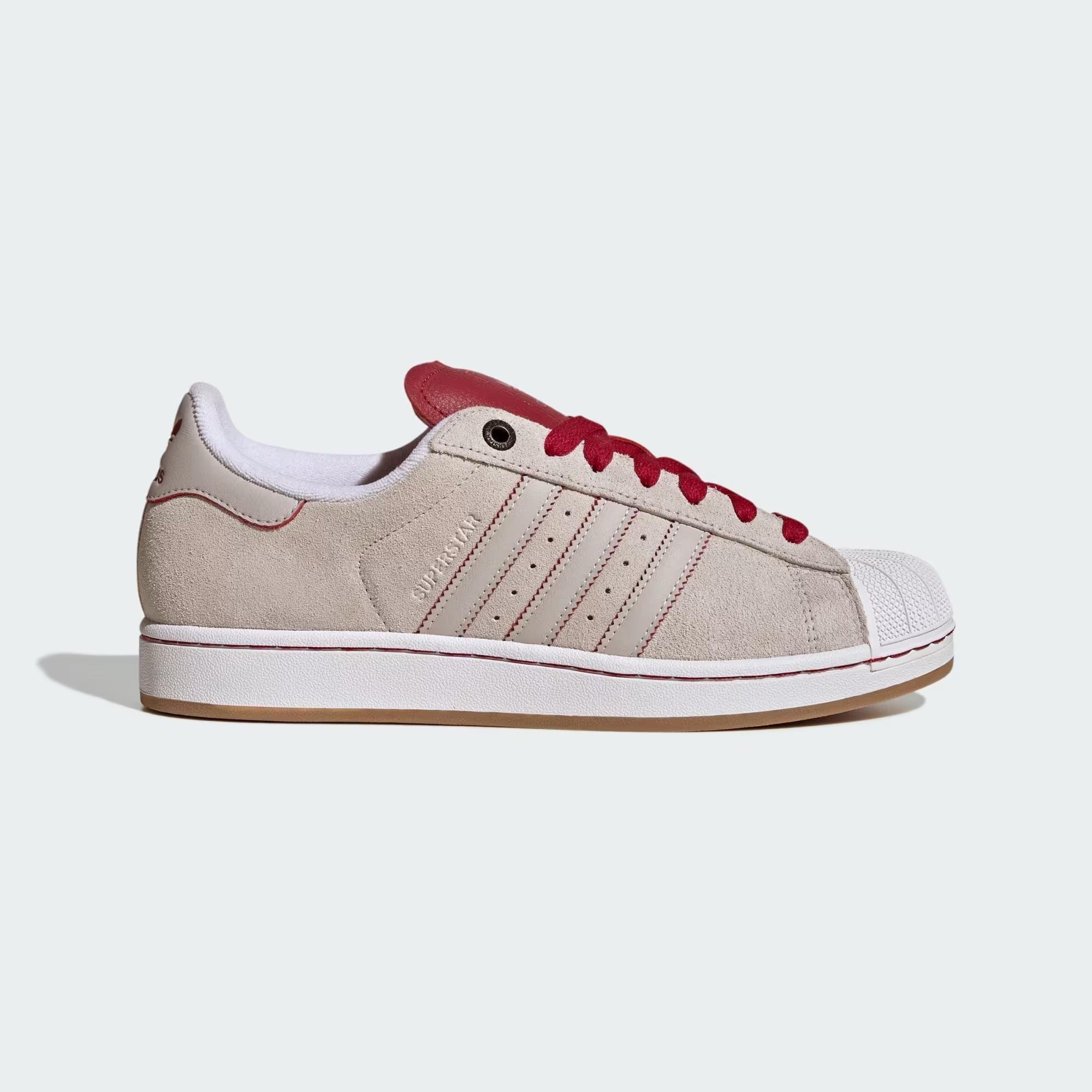 adidas Superstar II Kadın Günlük Spor Ayakkabı - Görsel 2