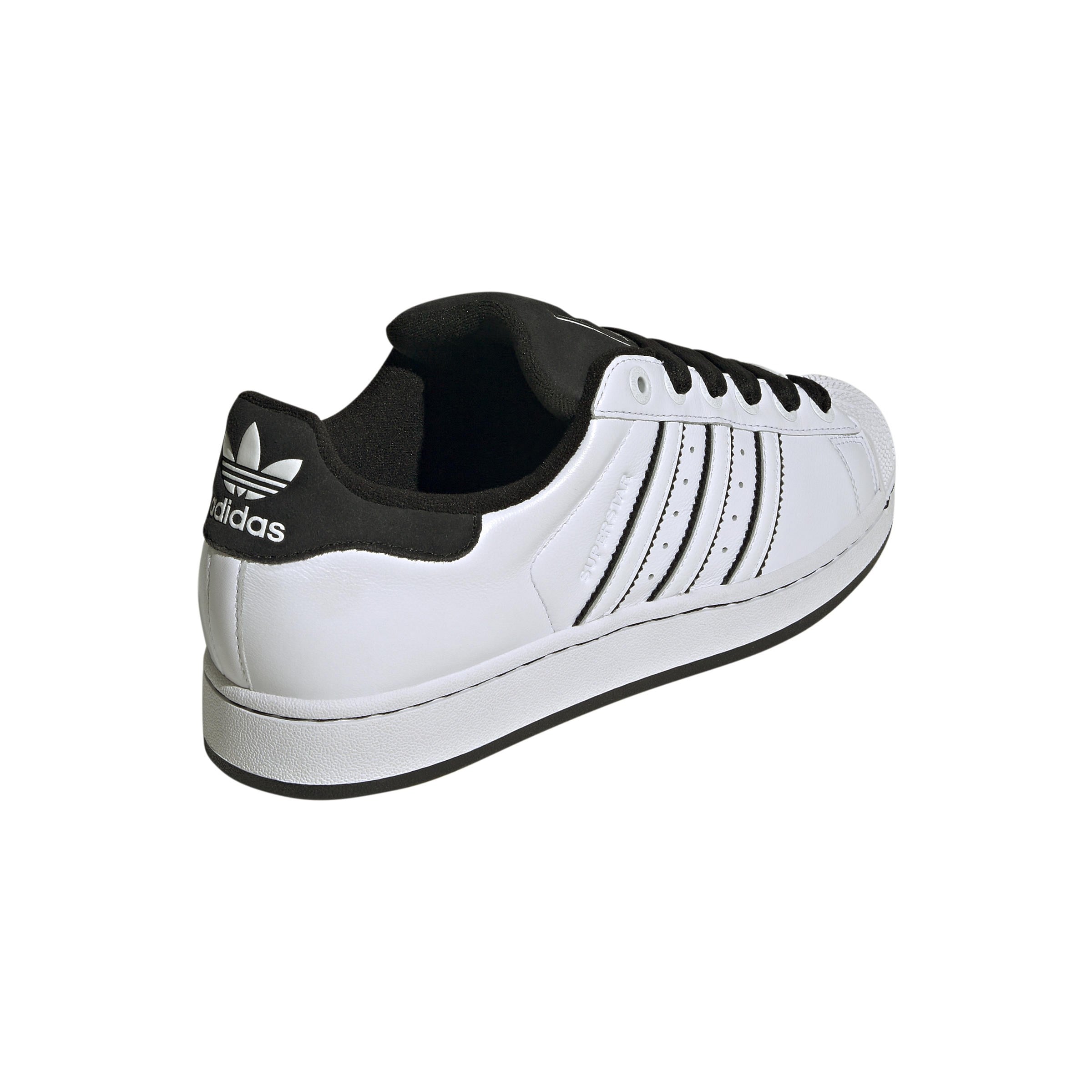 adidas Superstar II Kadın Günlük Spor Ayakkabı