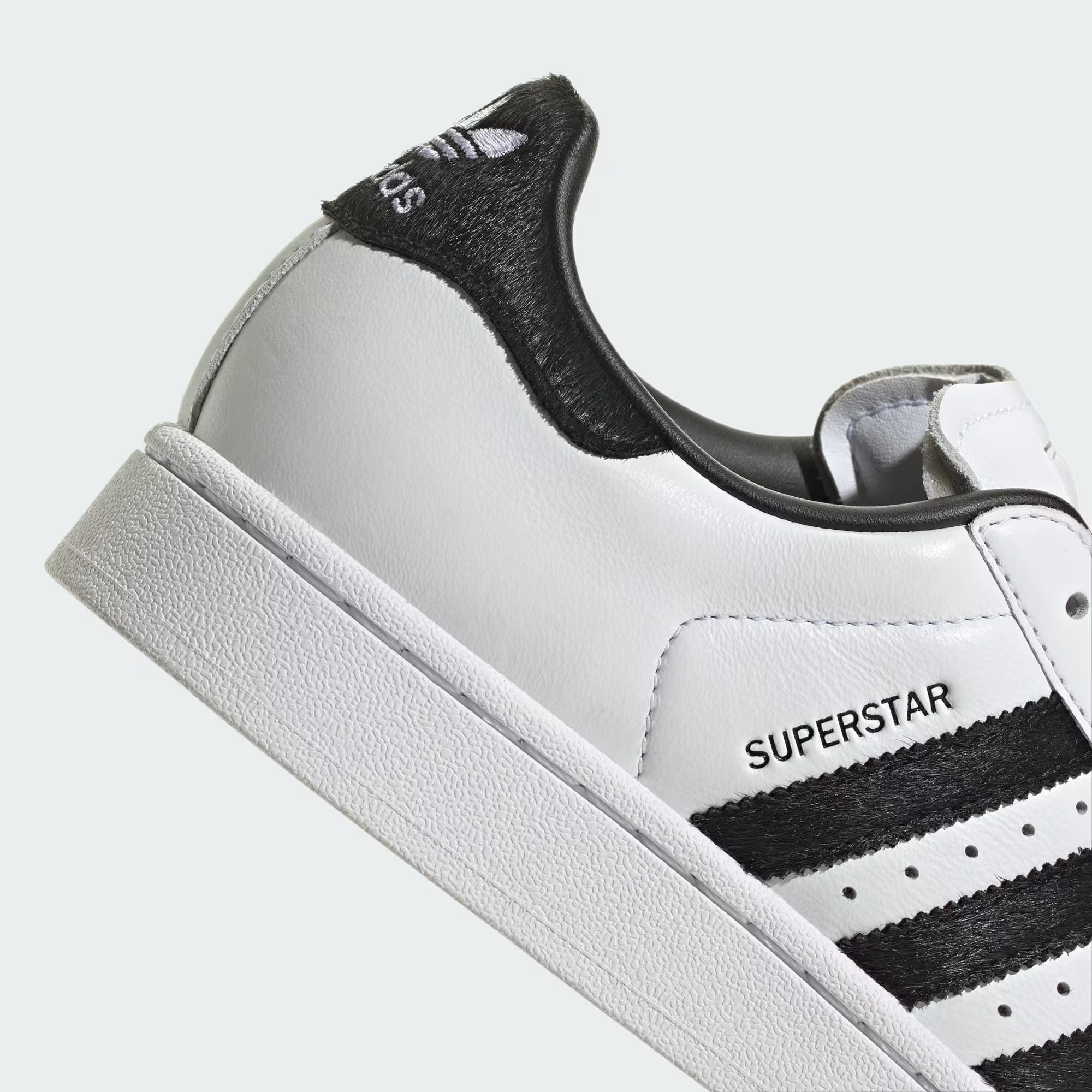 adidas Superstar II Kadın Günlük Spor Ayakkabı