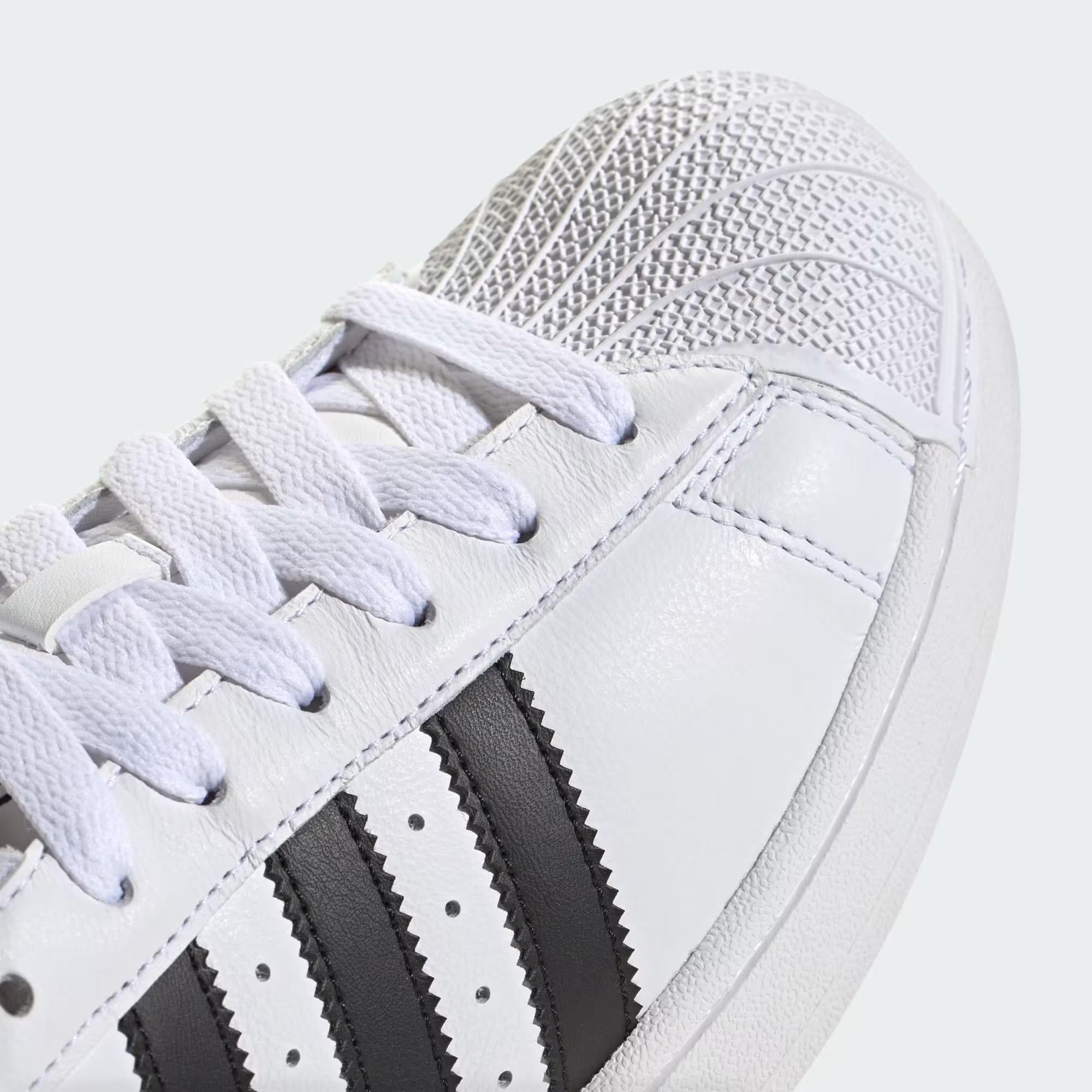 adidas Superstar II Kadın Günlük Spor Ayakkabı