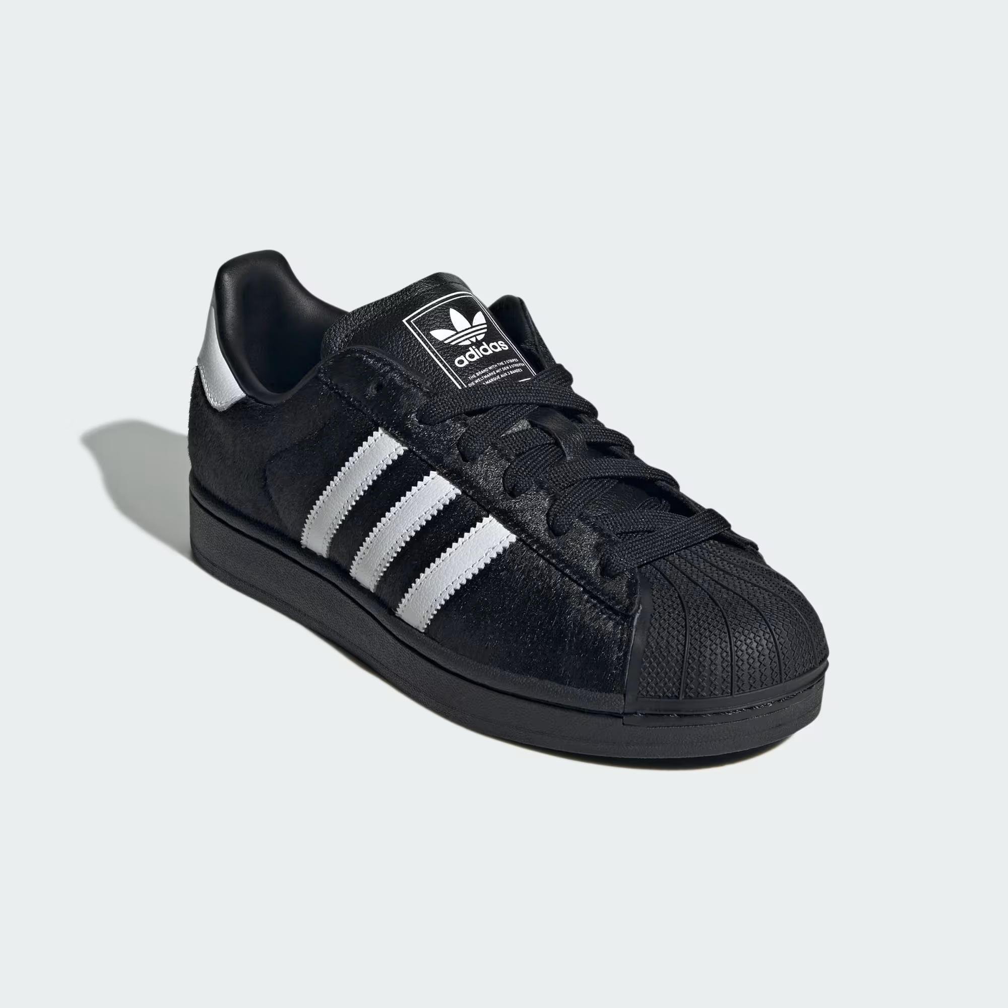 adidas Superstar II Kadın Günlük Spor Ayakkabı - Görsel 5