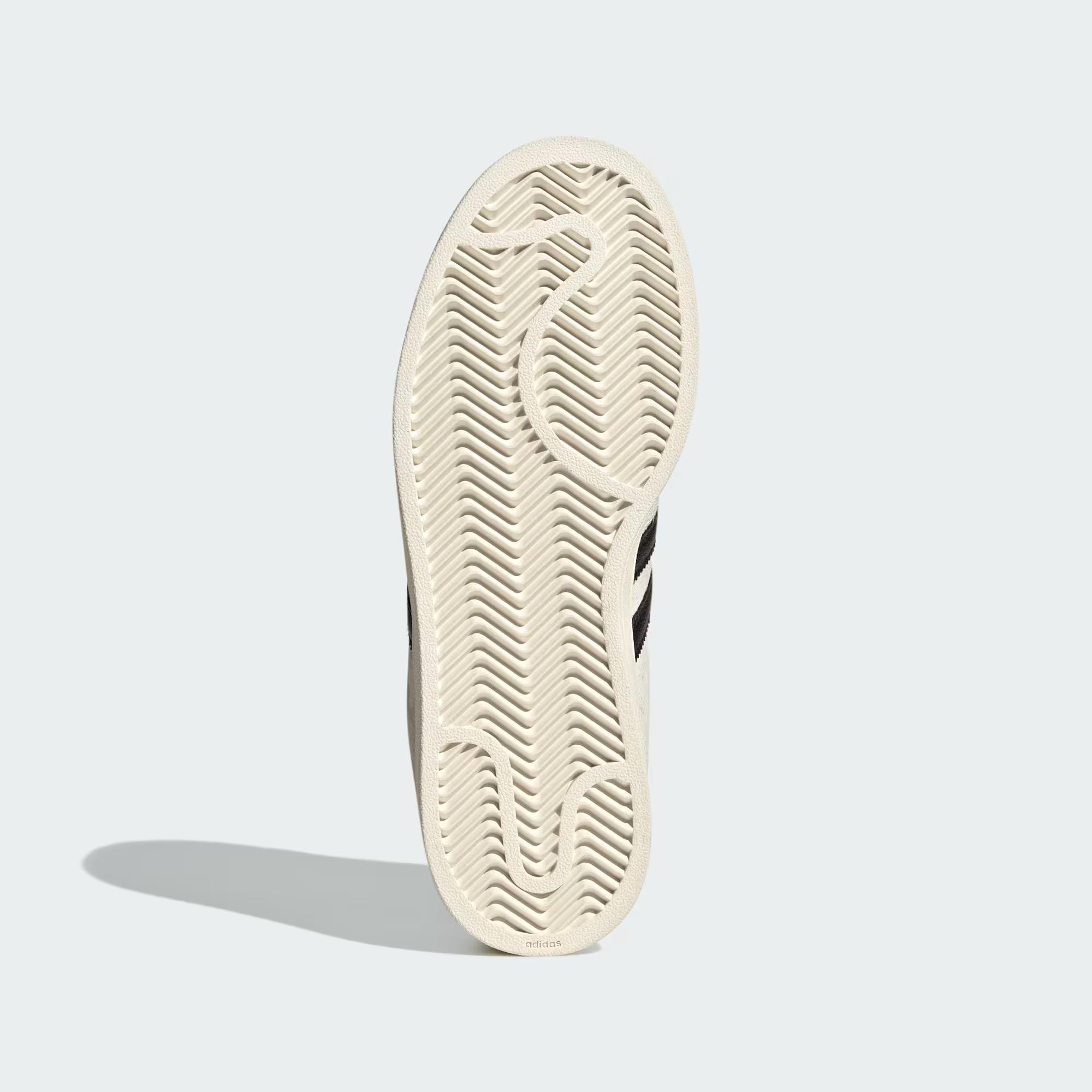 adidas Superstar II Kadın Günlük Spor Ayakkabı - Görsel 4