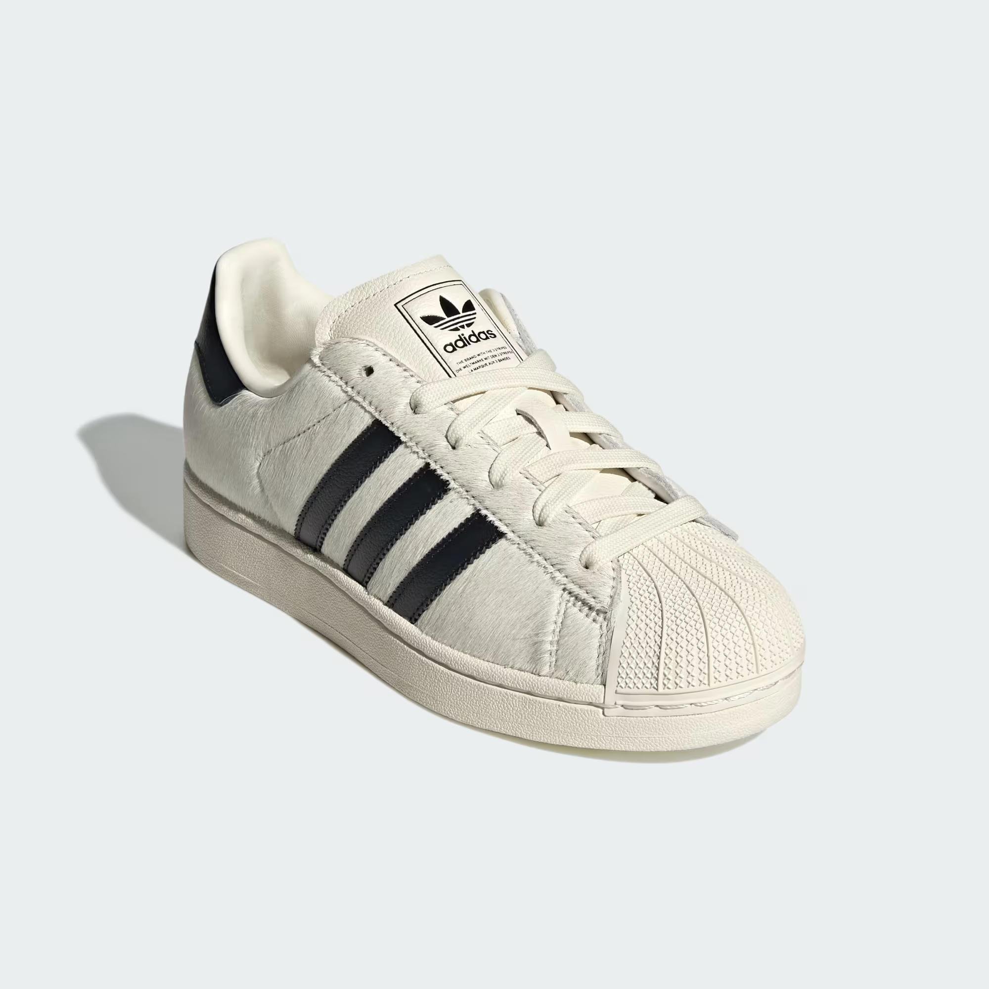 adidas Superstar II Kadın Günlük Spor Ayakkabı - Görsel 5
