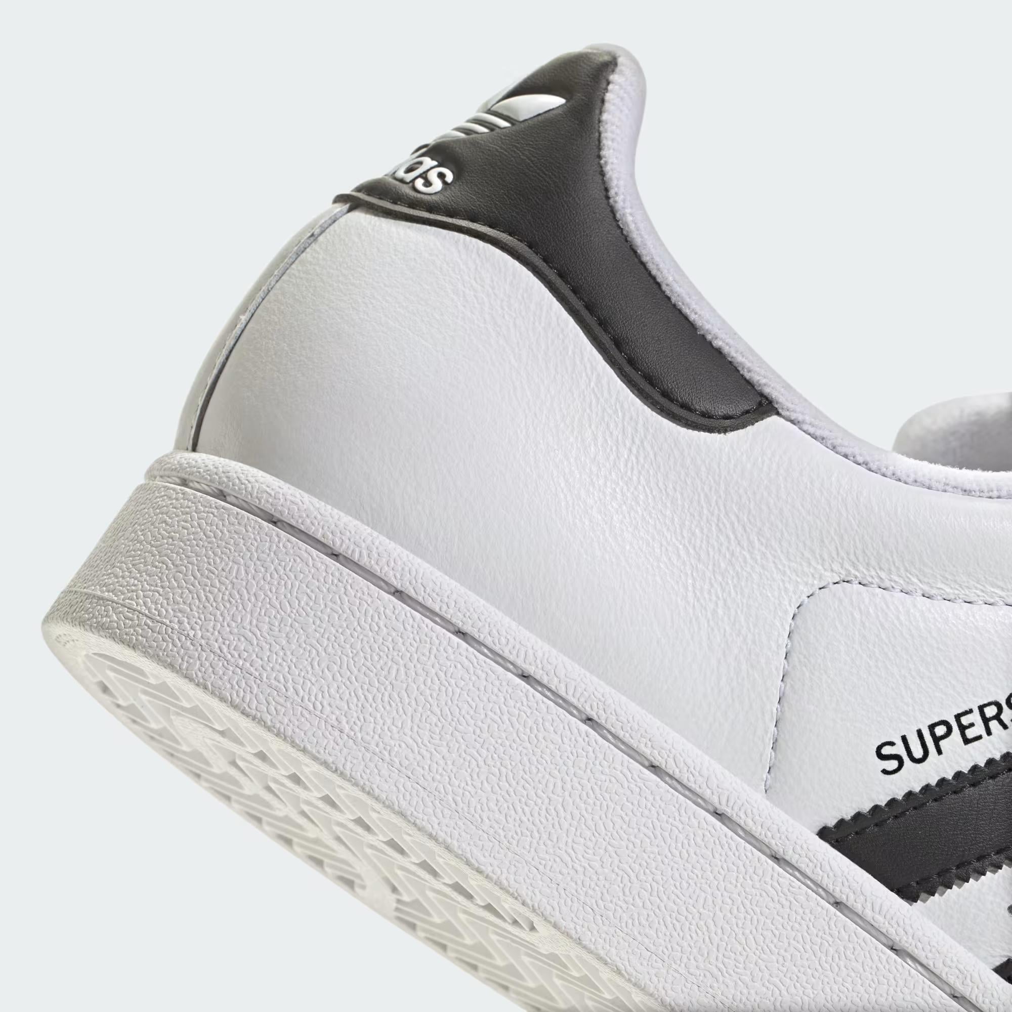 adidas Superstar II Kadın Günlük Spor Ayakkabı