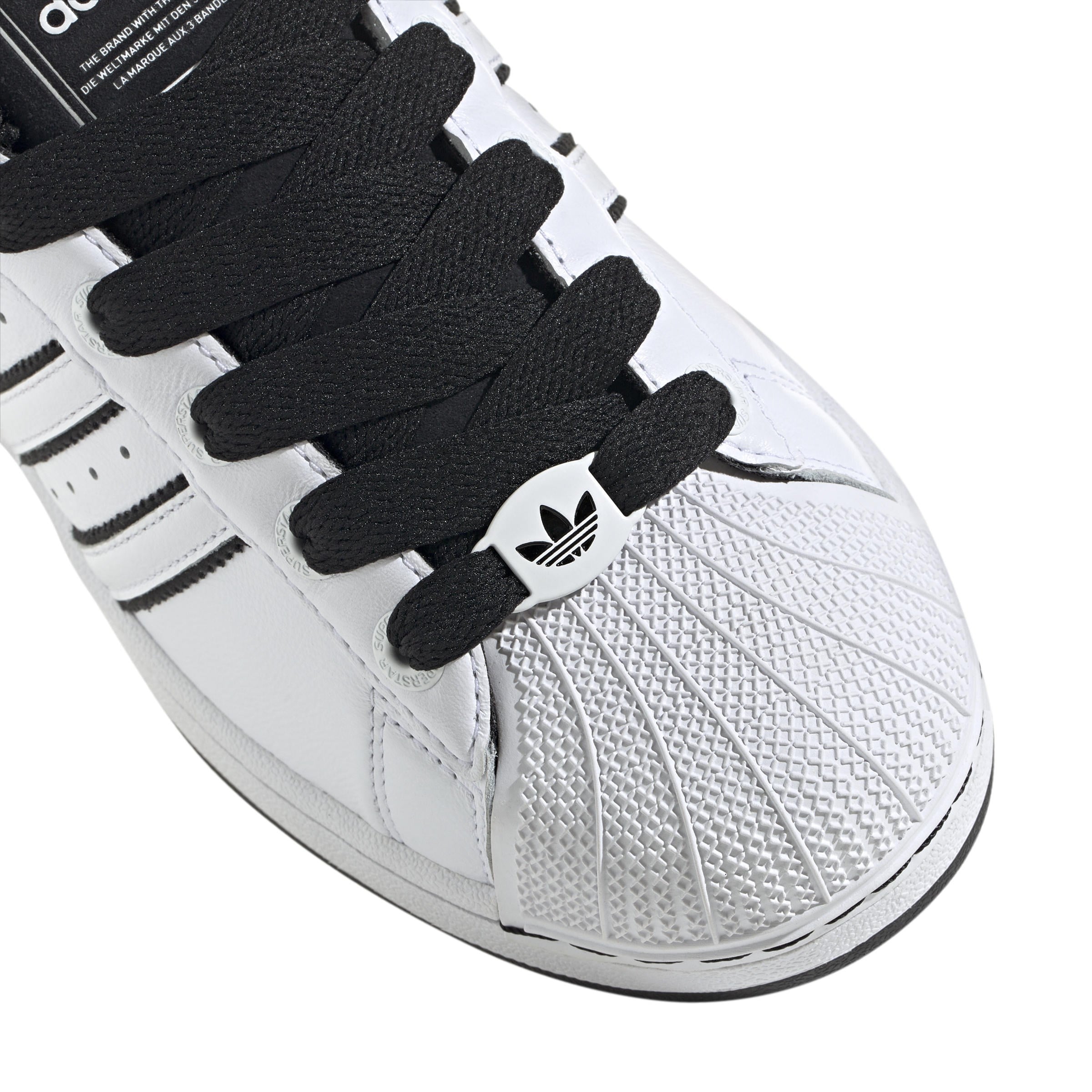 adidas Superstar II Kadın Günlük Spor Ayakkabı