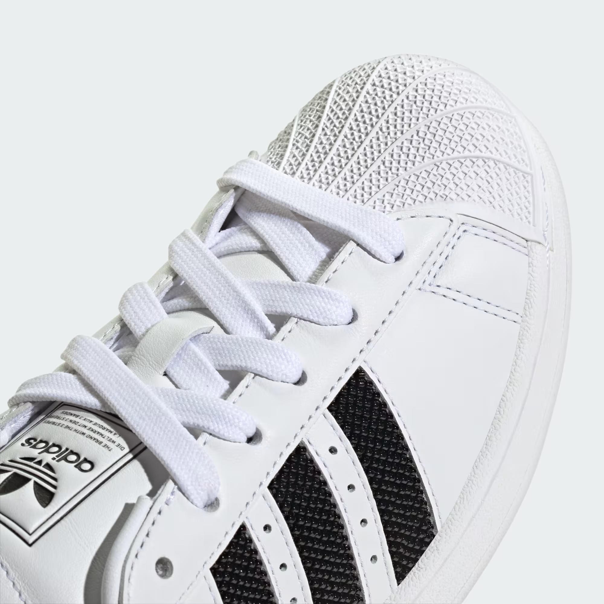 adidas Superstar II Kadın Günlük Spor Ayakkabı
