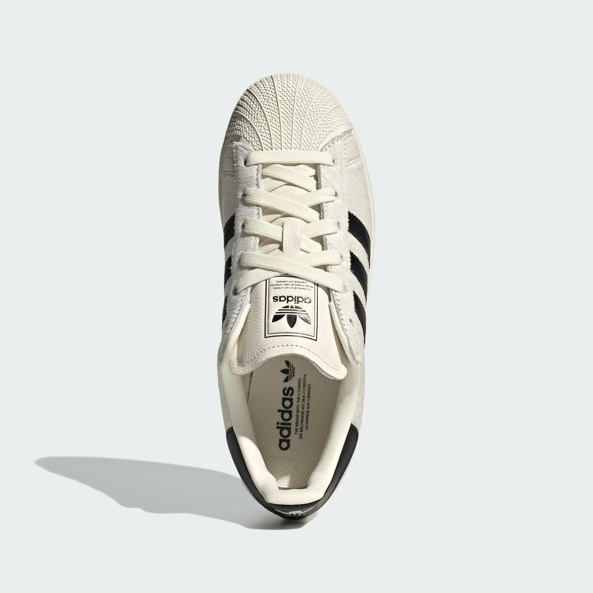 adidas Superstar II Kadın Günlük Spor Ayakkabı - Görsel 3