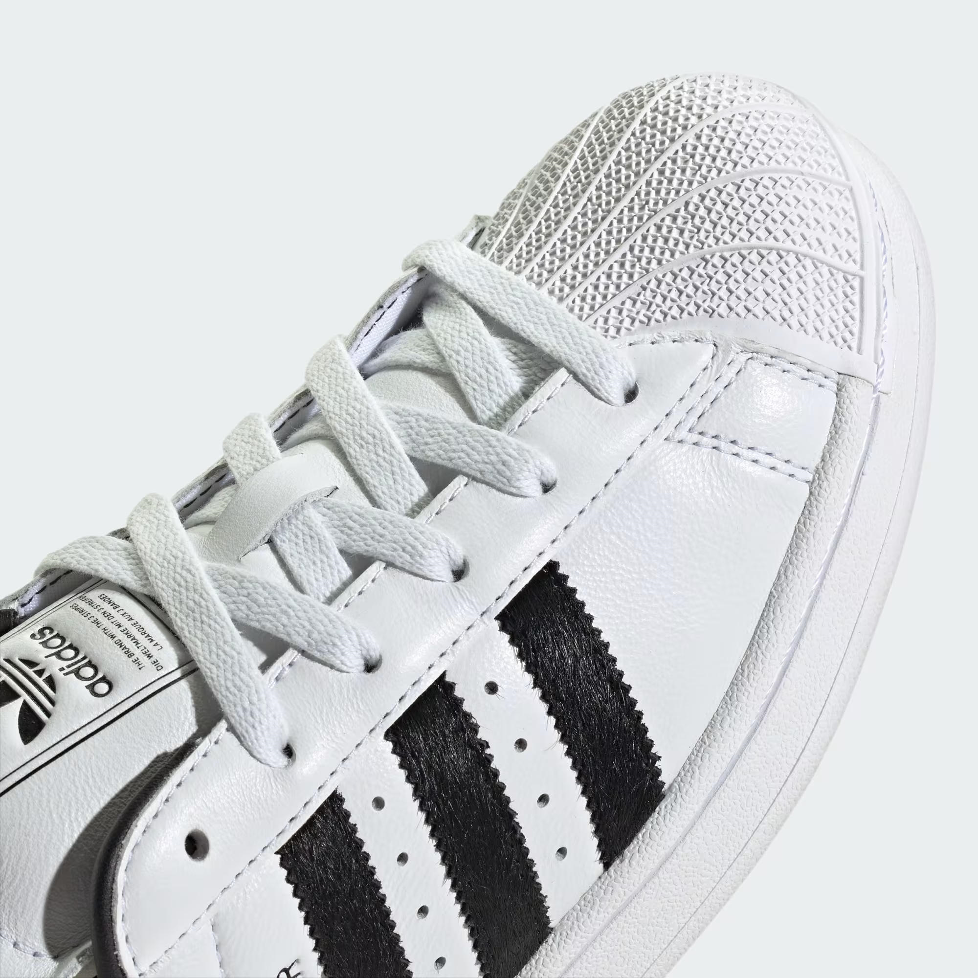 adidas Superstar II Kadın Günlük Spor Ayakkabı