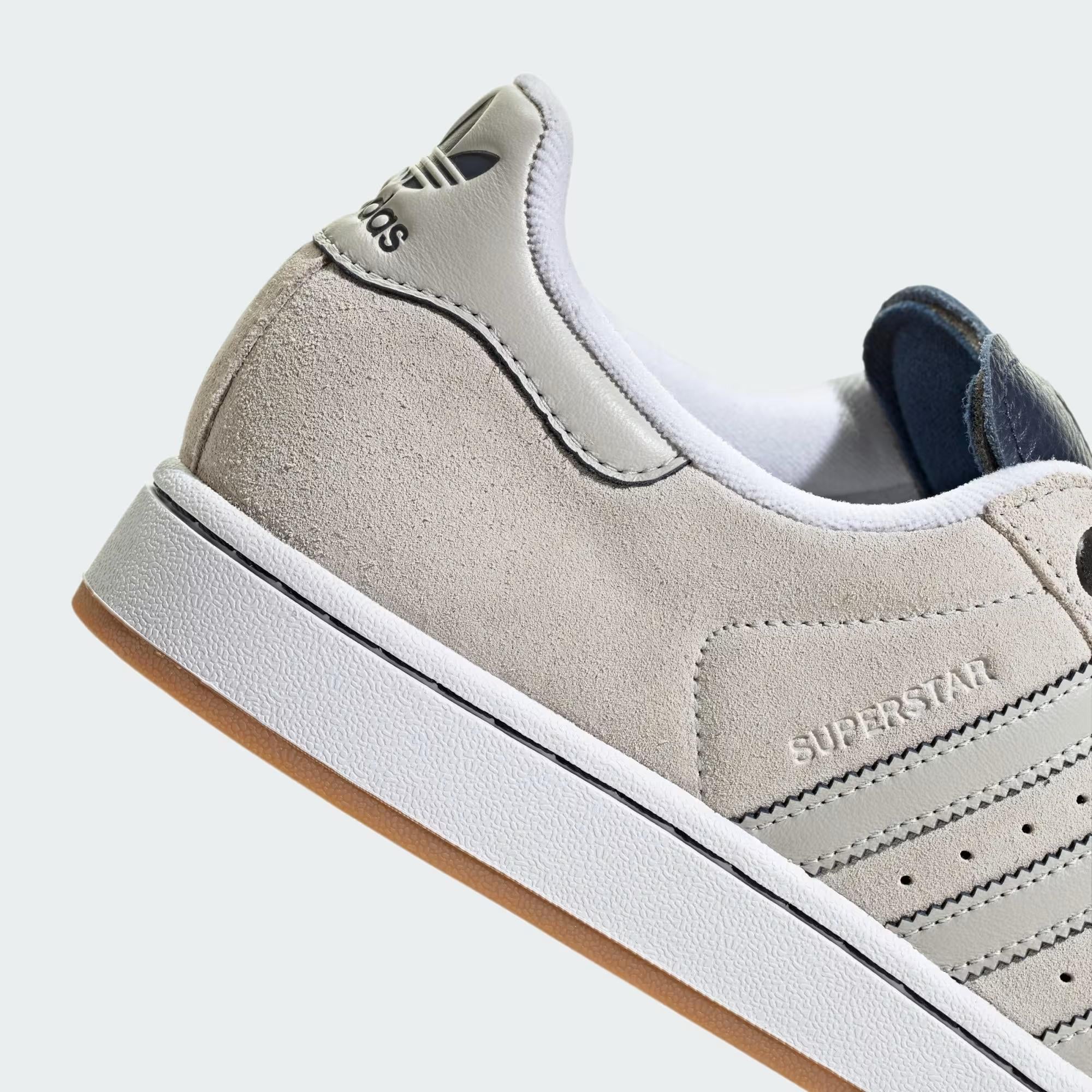 adidas Superstar II Kadın Günlük Spor Ayakkabı