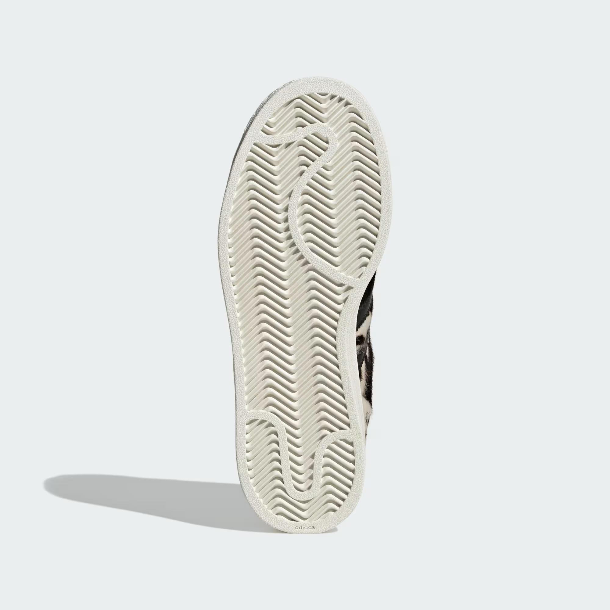 adidas Superstar II Kadın Günlük Spor Ayakkabı - Görsel 4