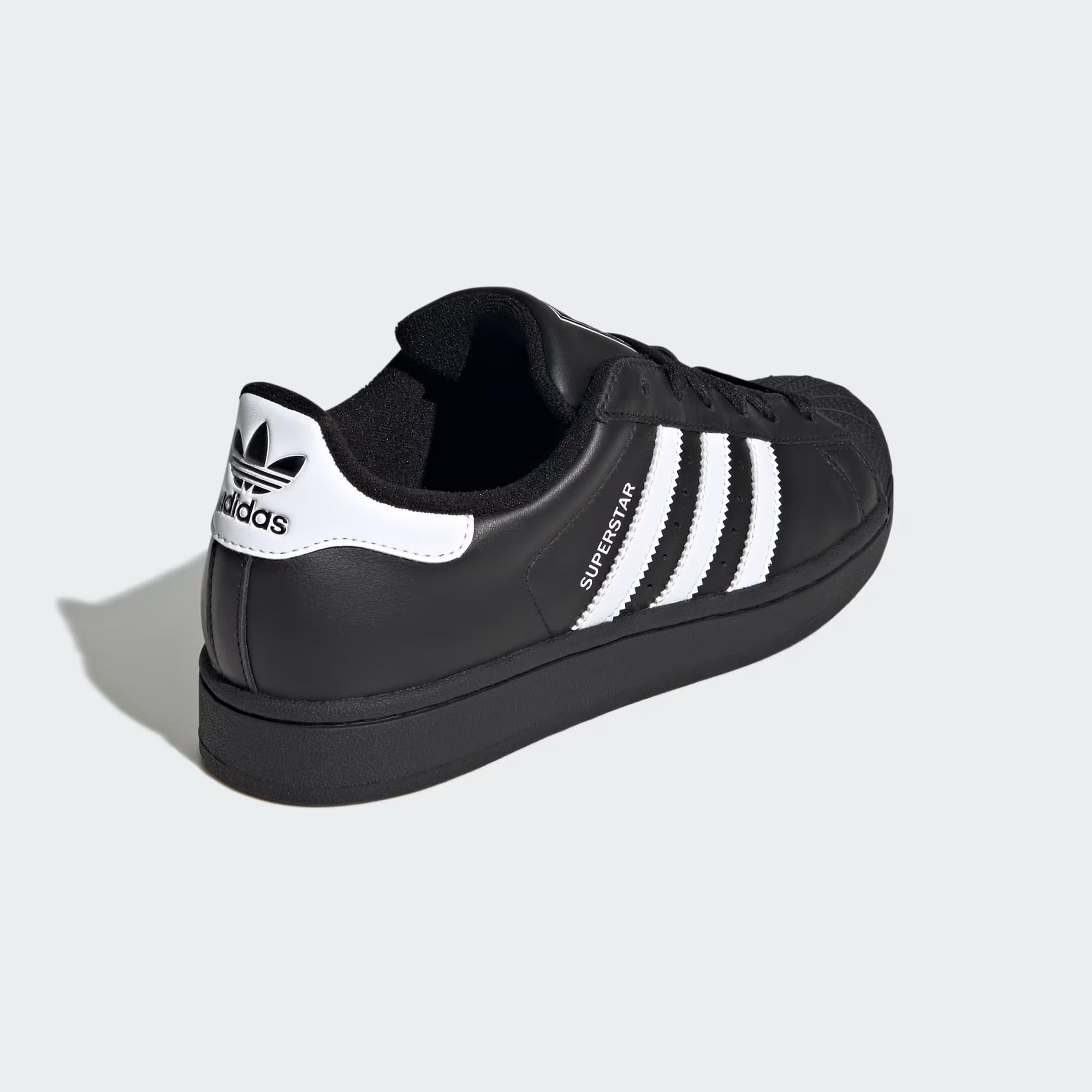 adidas Superstar II Kadın Günlük Spor Ayakkabı