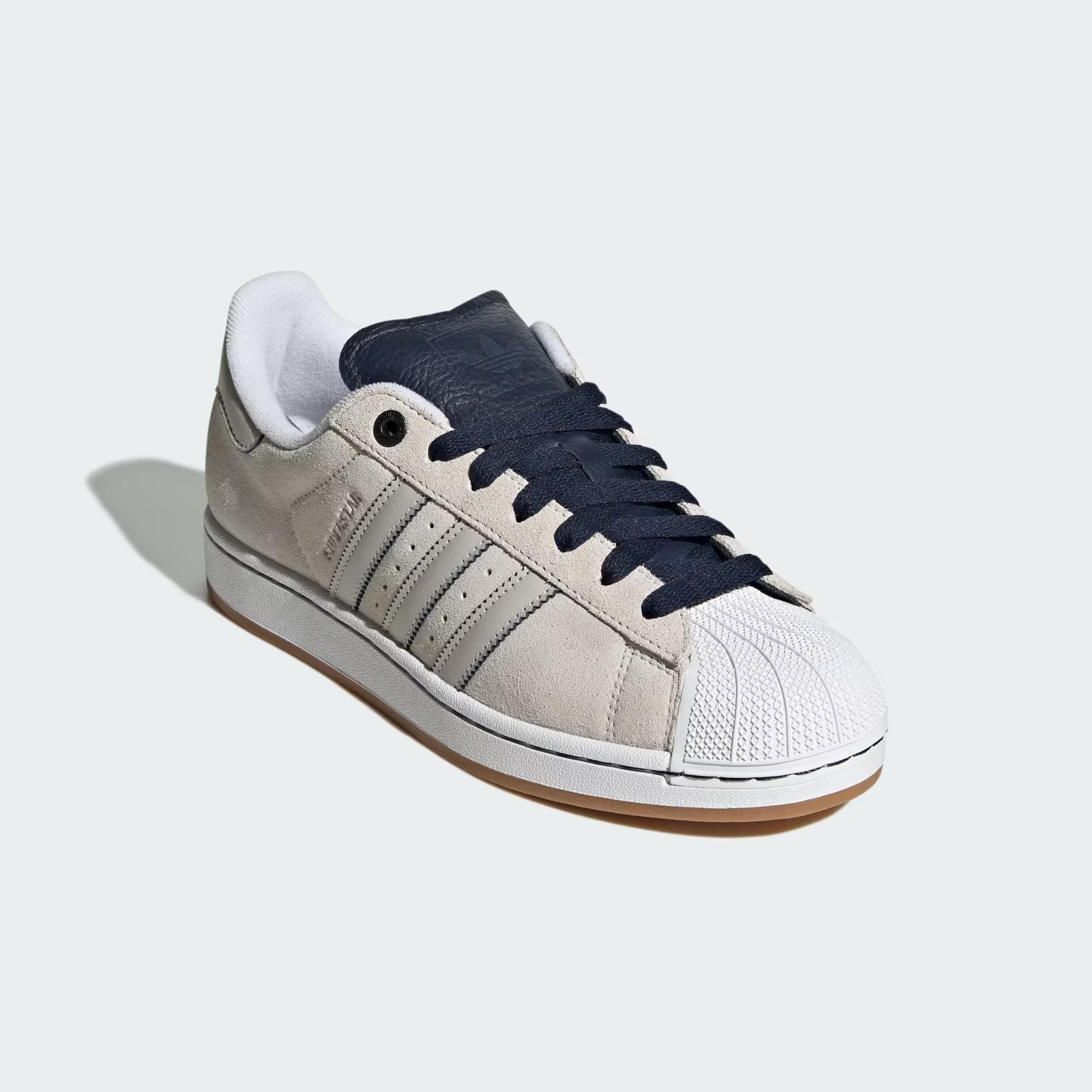 adidas Superstar II Kadın Günlük Spor Ayakkabı - Görsel 5