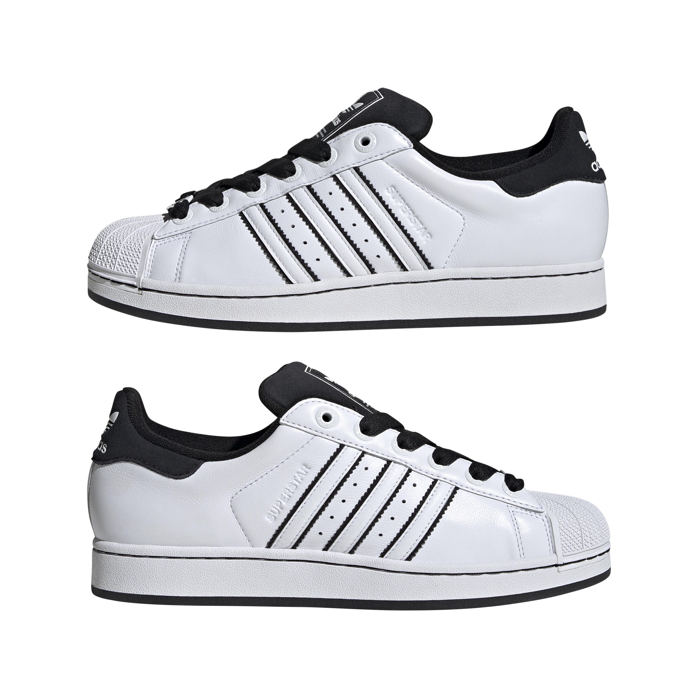 adidas Superstar II Kadın Günlük Spor Ayakkabı
