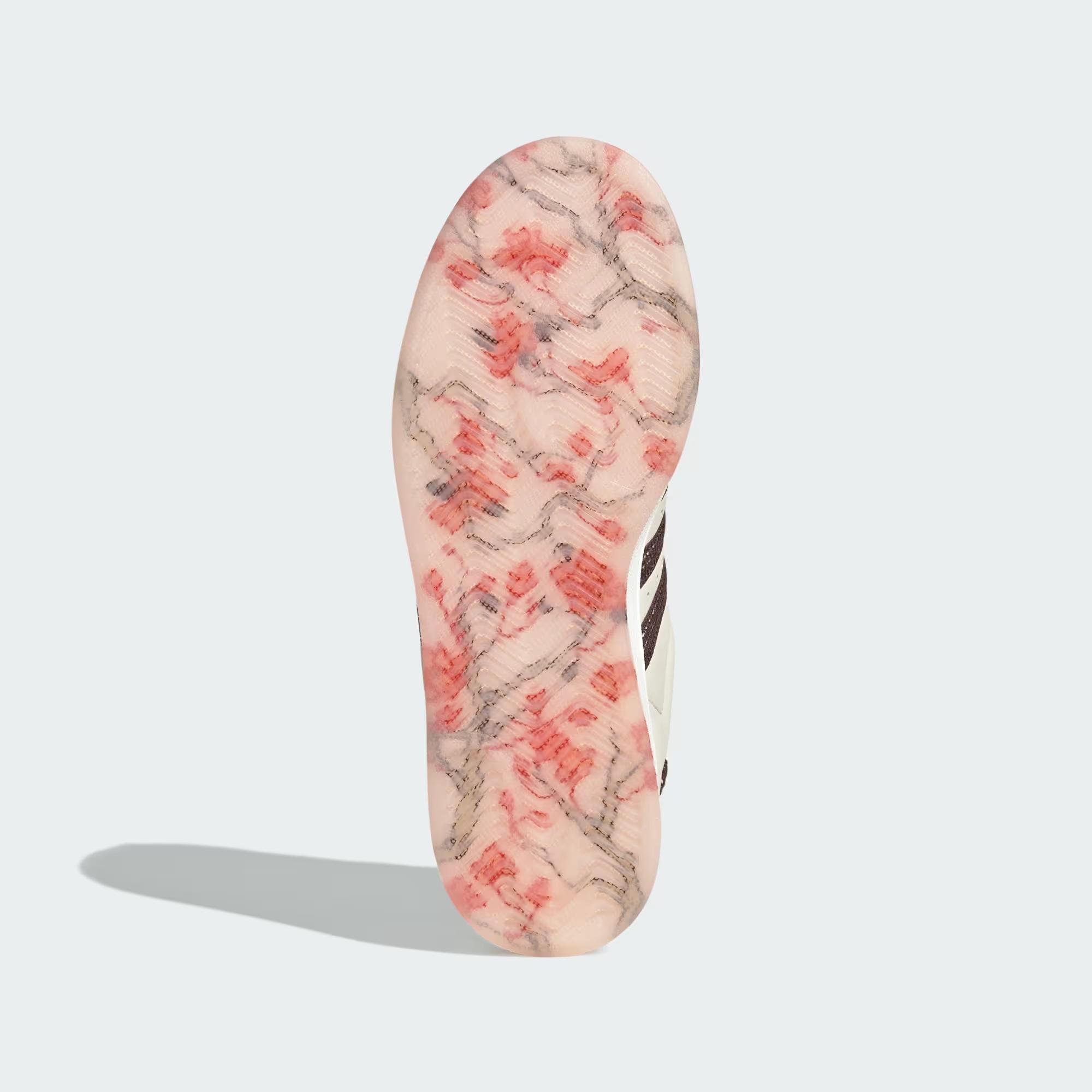 adidas Superstar II Kadın Günlük Spor Ayakkabı - Görsel 5