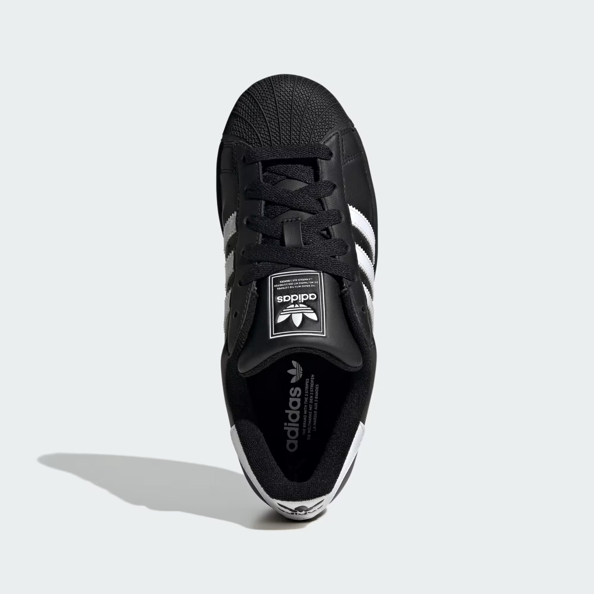 adidas Superstar II Kadın Günlük Spor Ayakkabı