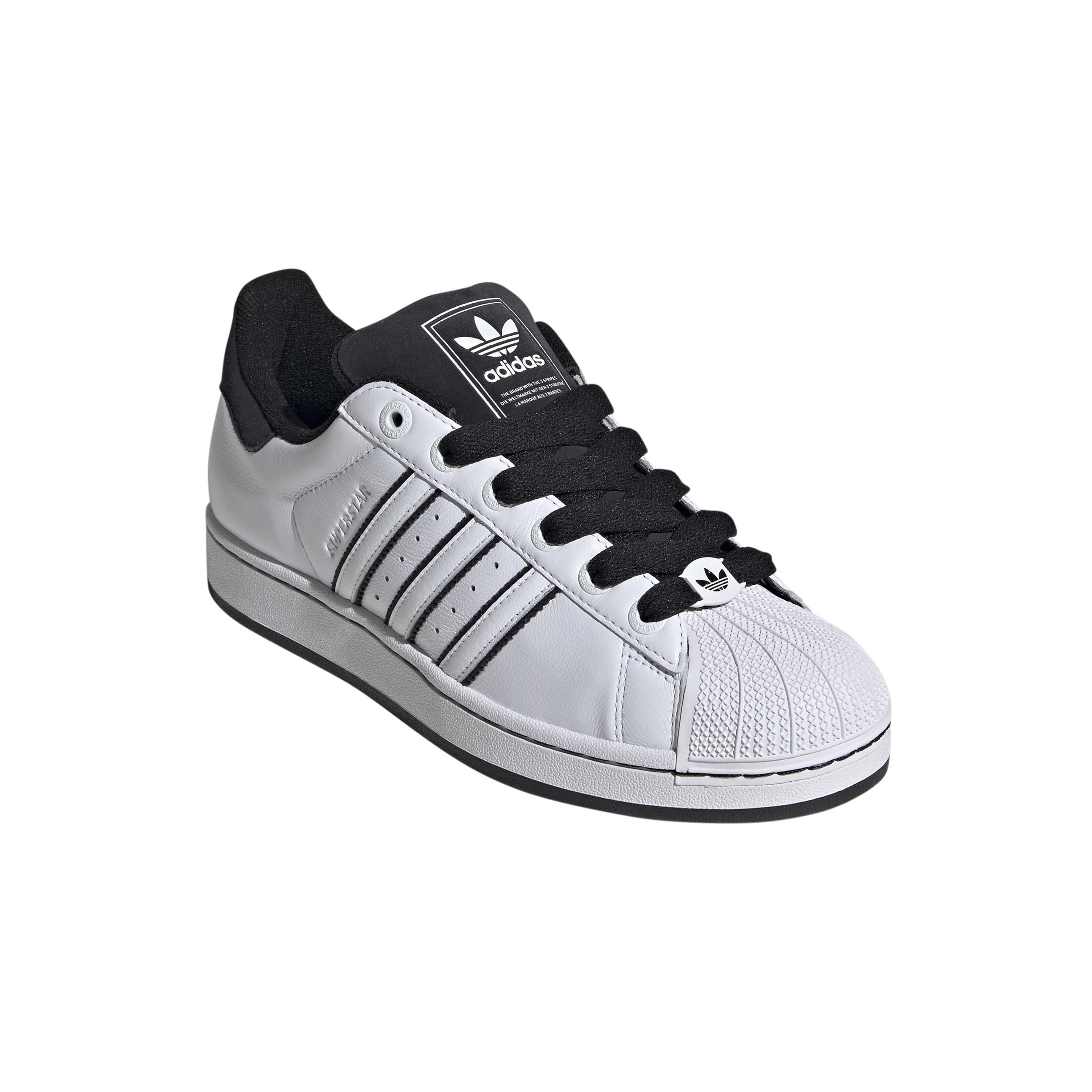 adidas Superstar II Kadın Günlük Spor Ayakkabı