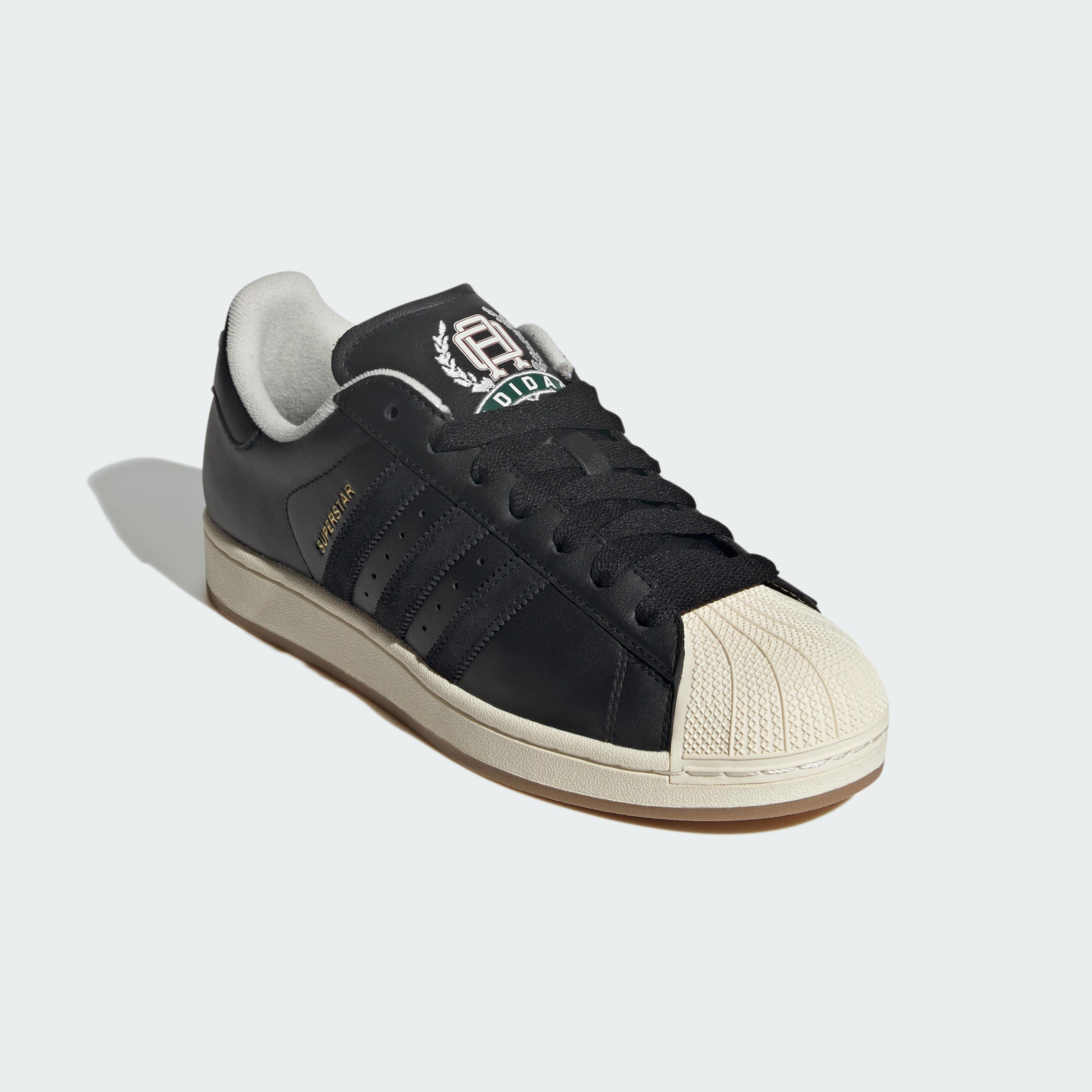 adidas Superstar II Kadın Günlük Spor Ayakkabı - Görsel 5
