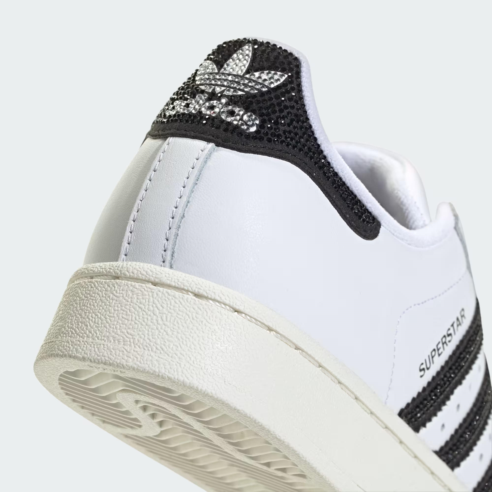 adidas Superstar II Kadın Günlük Spor Ayakkabı