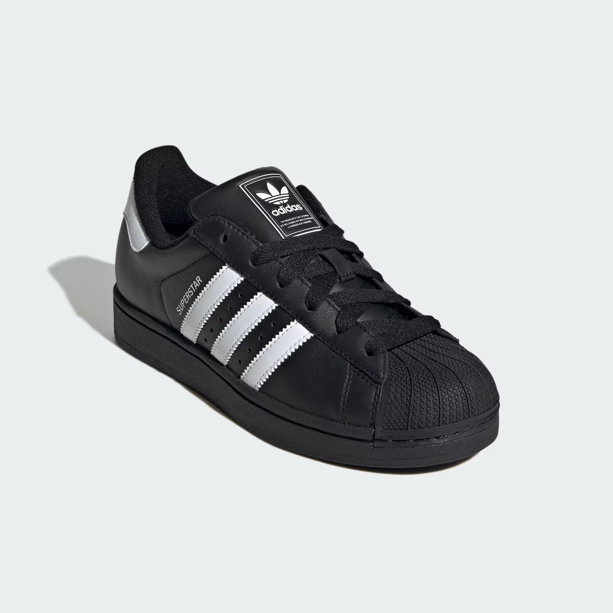 adidas Superstar II Kadın Günlük Spor Ayakkabı