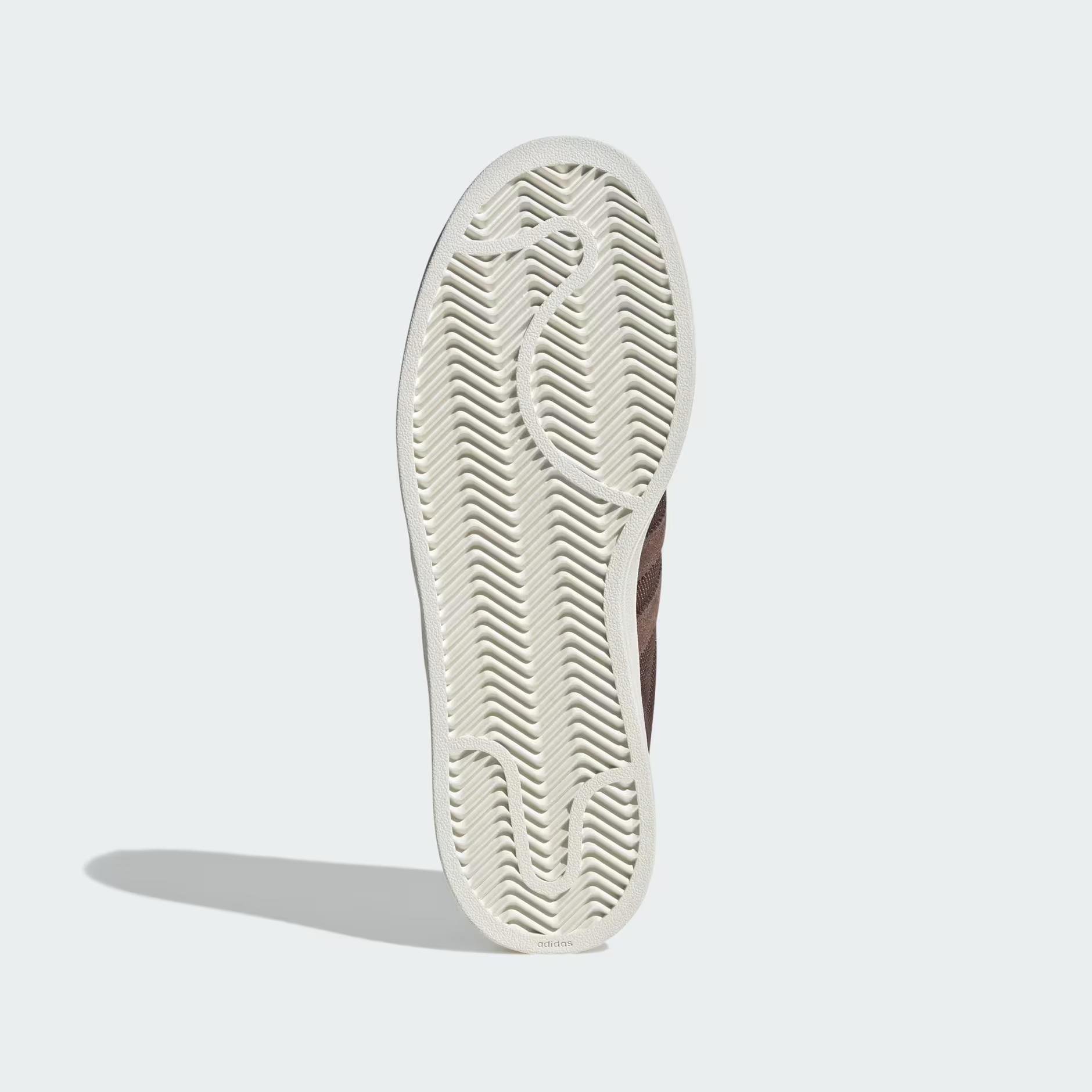 adidas Superstar II Kadın Günlük Spor Ayakkabı - Görsel 4