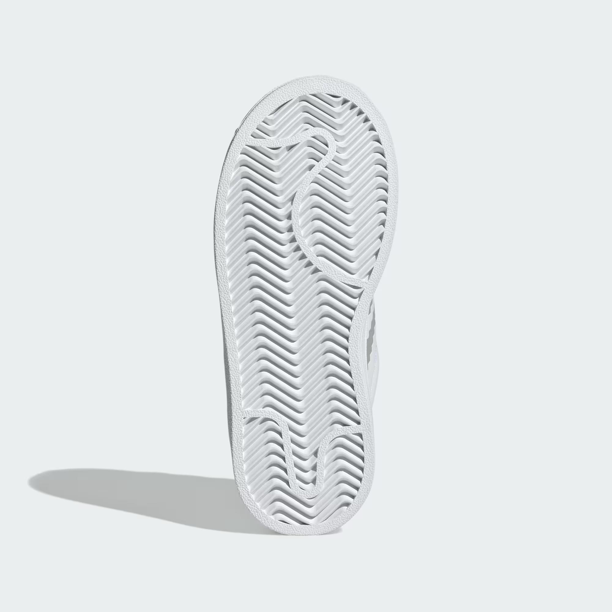 adidas Superstar II x Minecraft Çocuk Günlük Spor Ayakkabı - Görsel 5