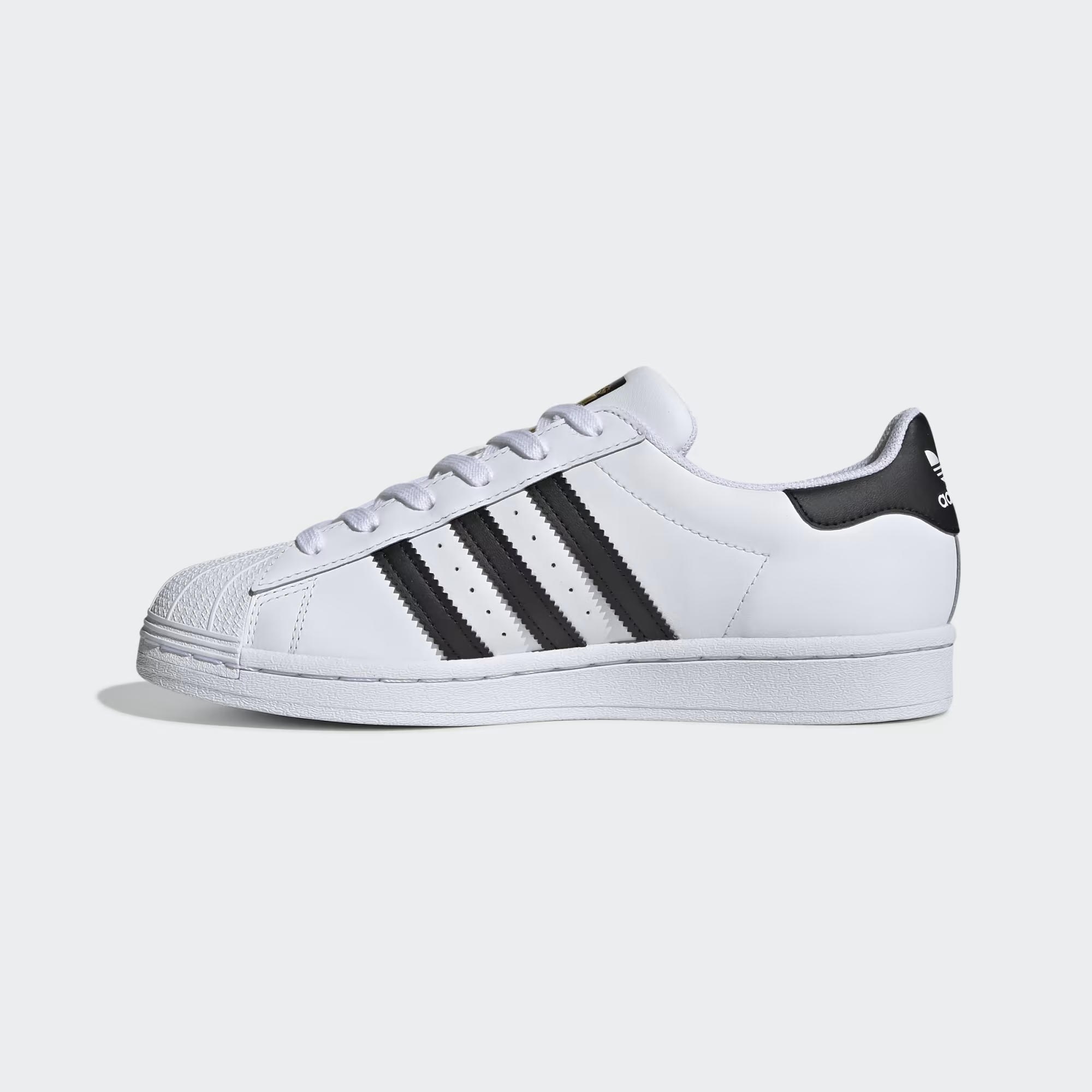 adidas Superstar Kadın Günlük Spor Ayakkabı