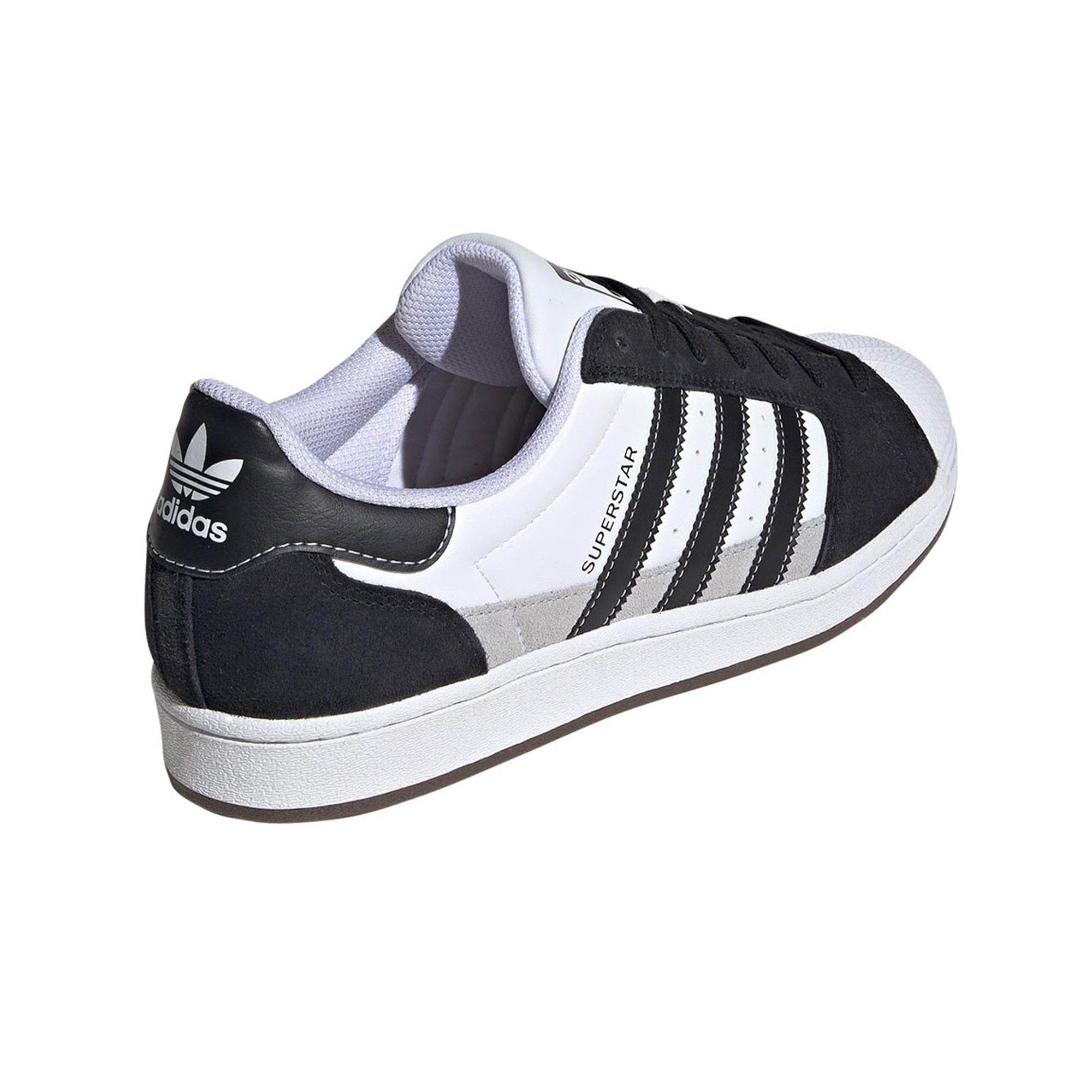 adidas Superstar Kadın Günlük Spor Ayakkabı - Görsel 5