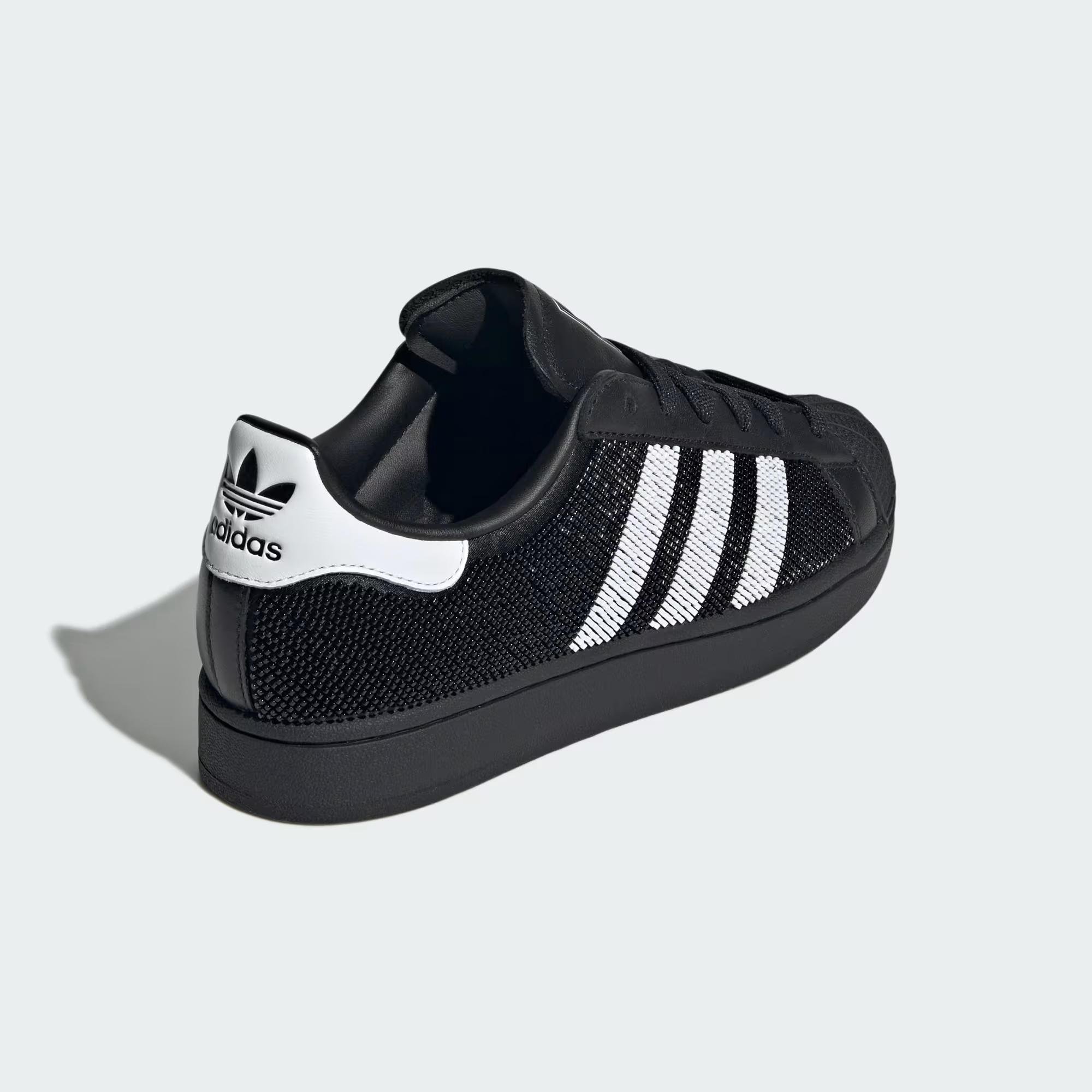 adidas Superstar Kadın Günlük Spor Ayakkabı - Görsel 6