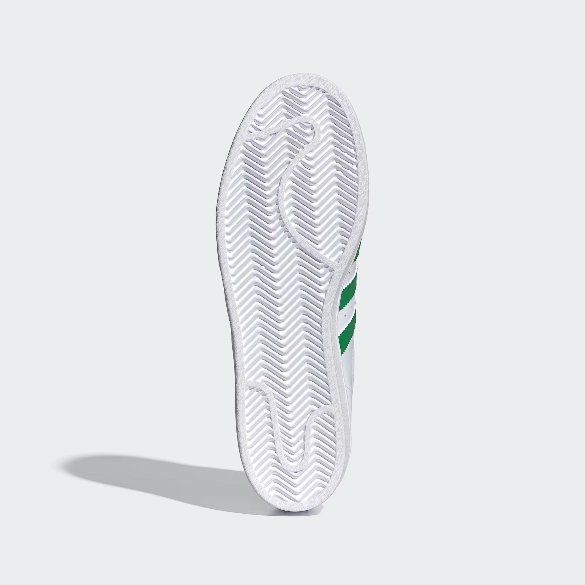 Adidas Beyaz Adidas Superstar