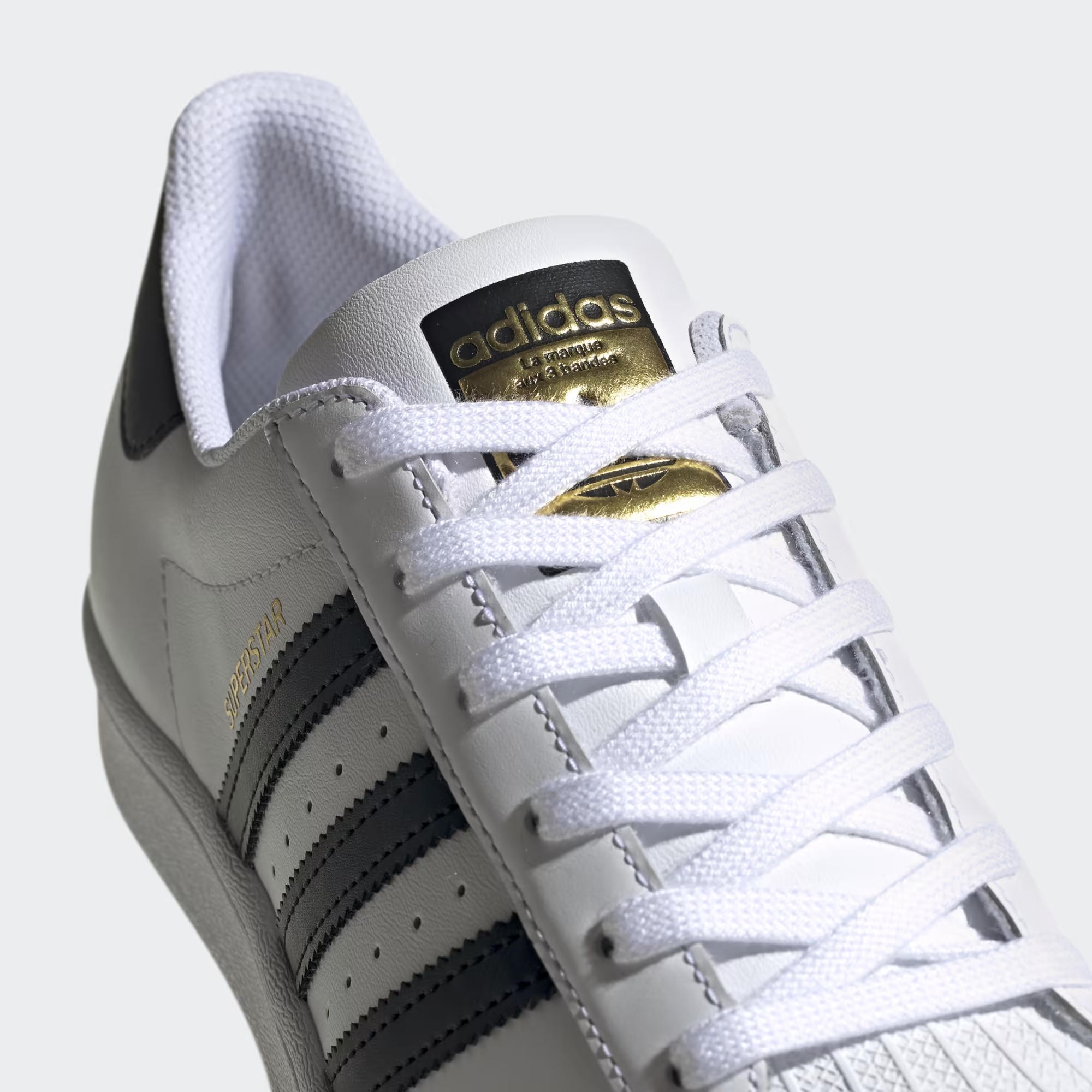 adidas Superstar Kadın Günlük Spor Ayakkabı