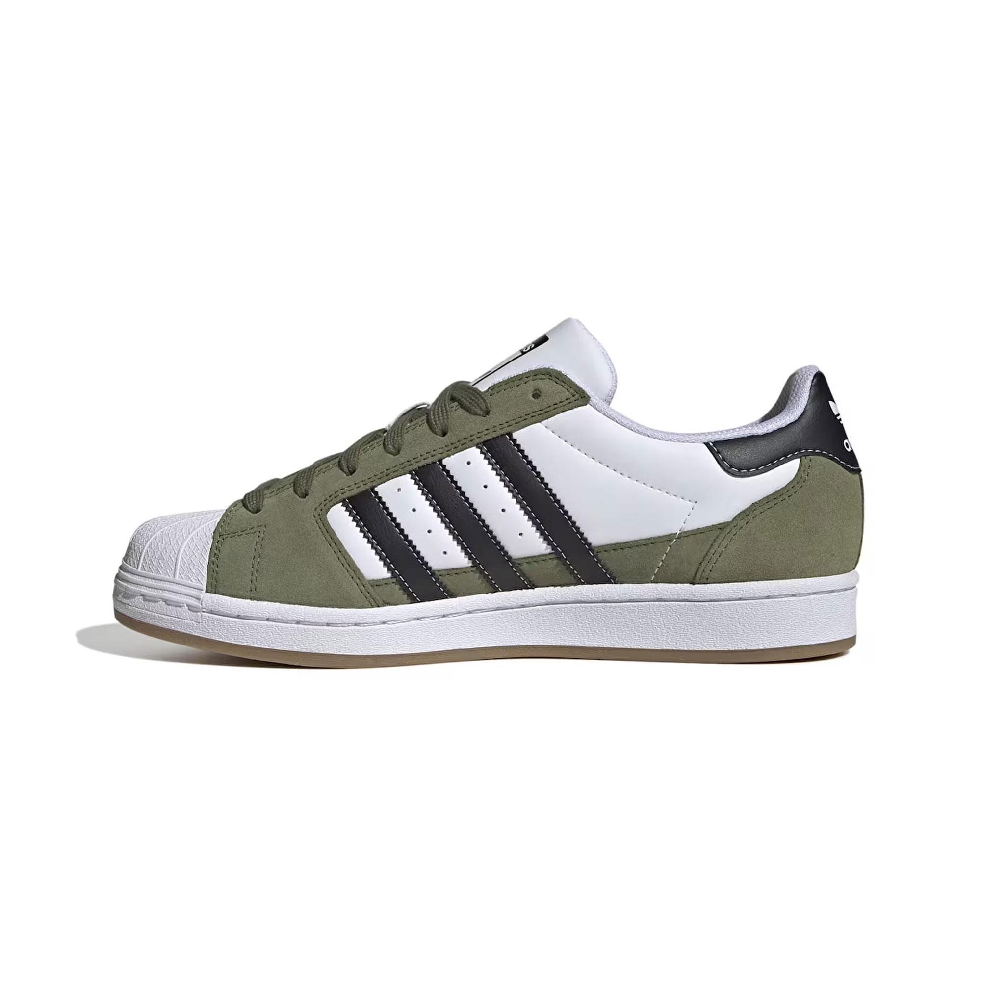 adidas Superstar Kadın Günlük Spor Ayakkabı