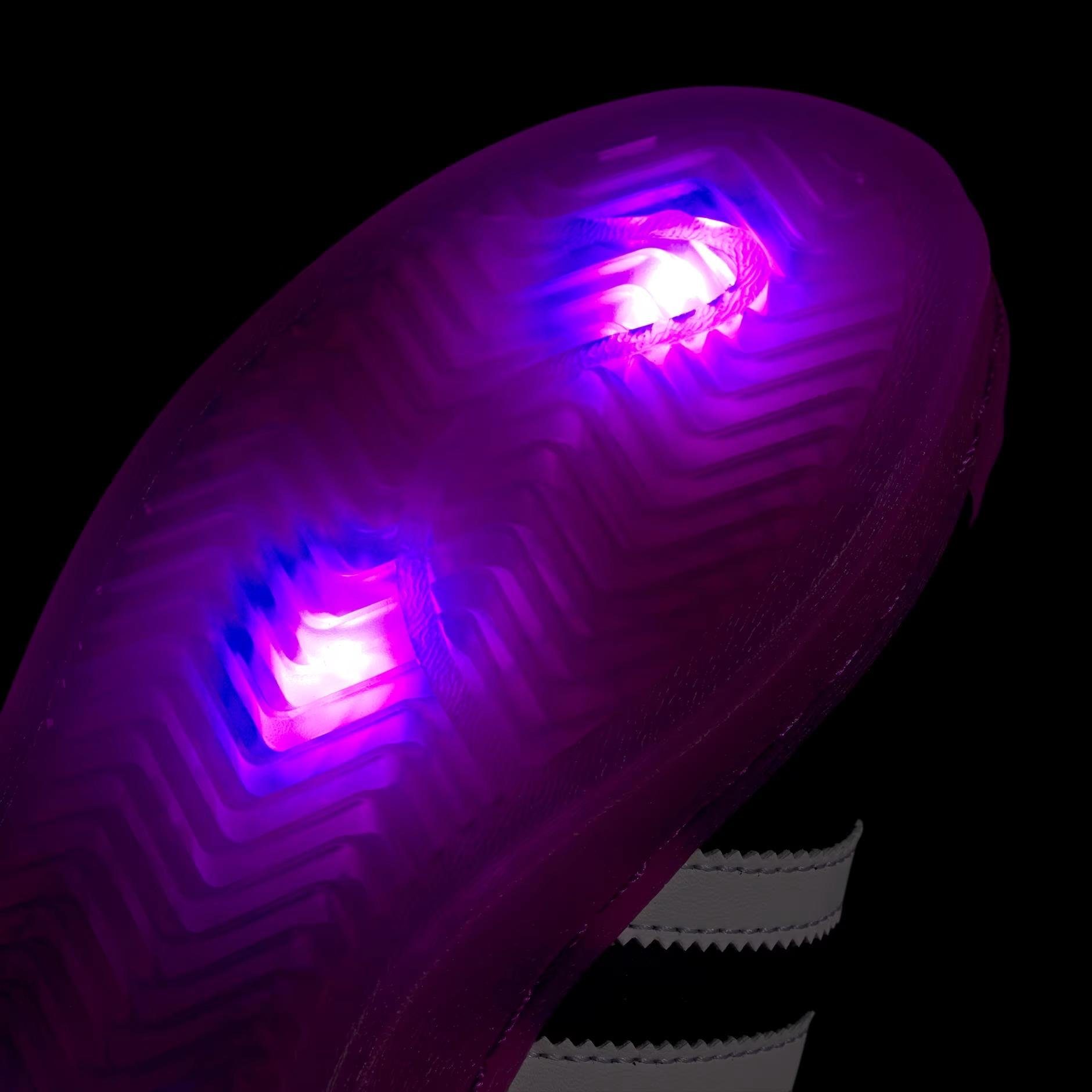 adidas Superstar Led Lights CF C Çocuk Günlük Spor Ayakkabı - Görsel 3