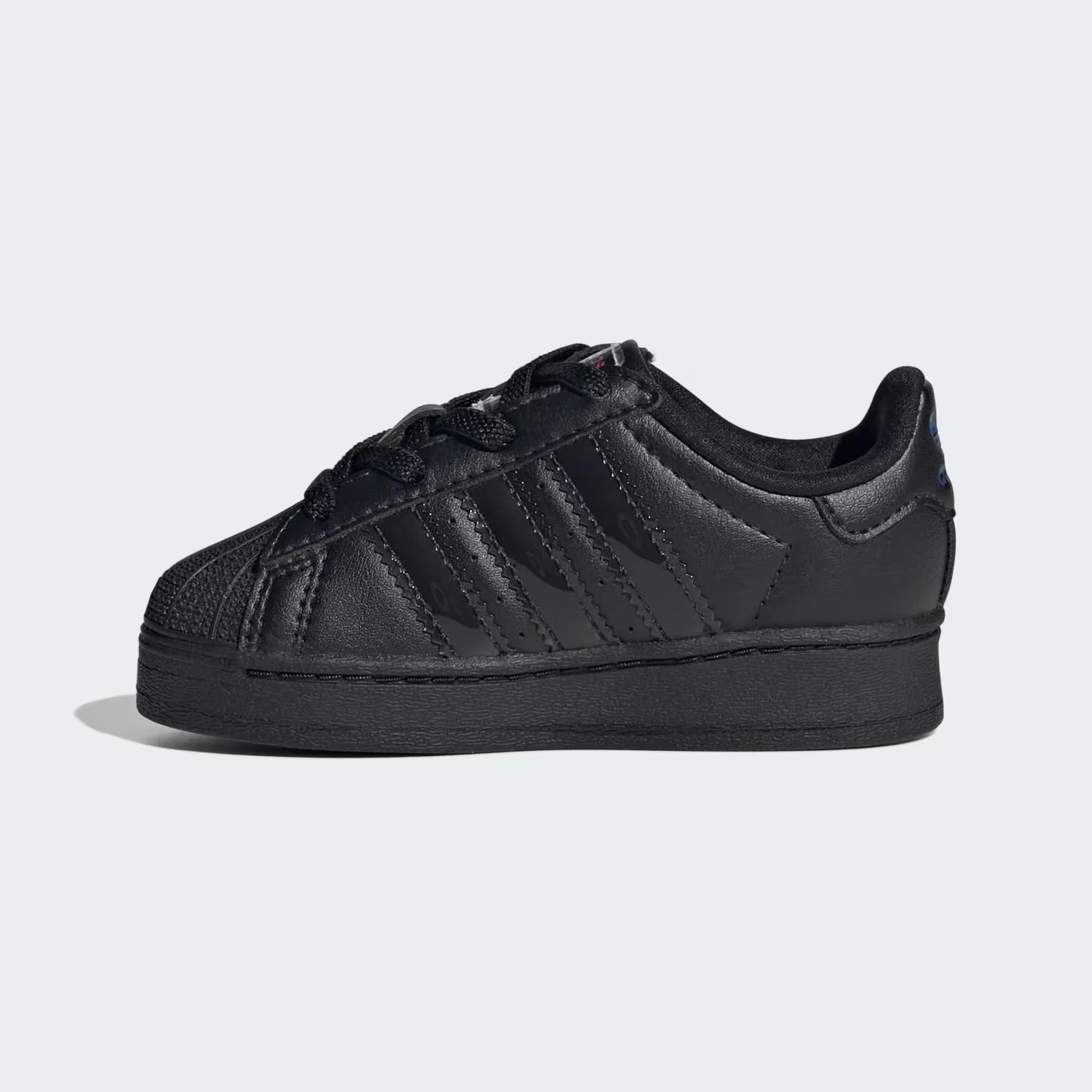 adidas Superstar Led Lights Çocuk Günlük Spor Ayakkabı