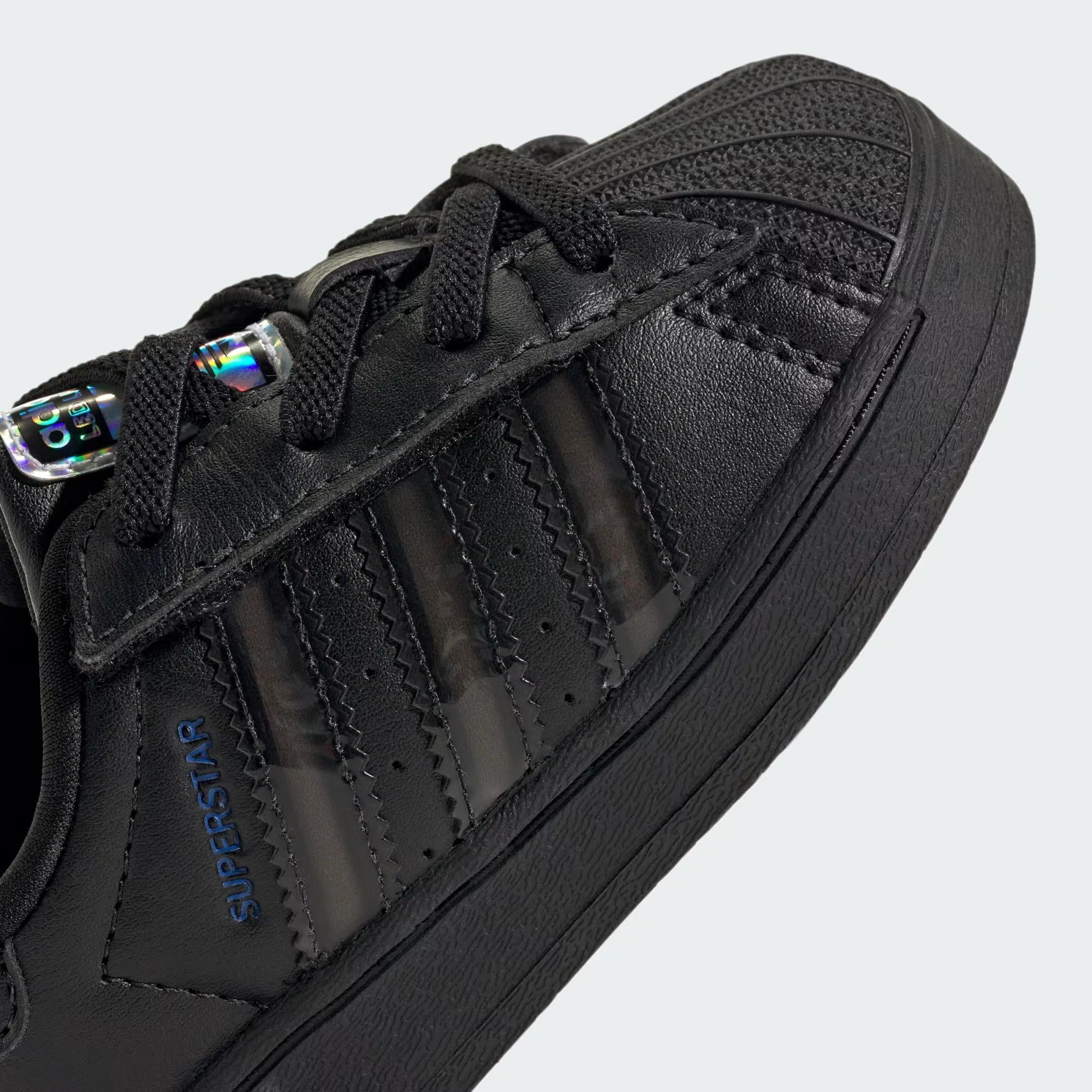 adidas Superstar Led Lights Çocuk Günlük Spor Ayakkabı